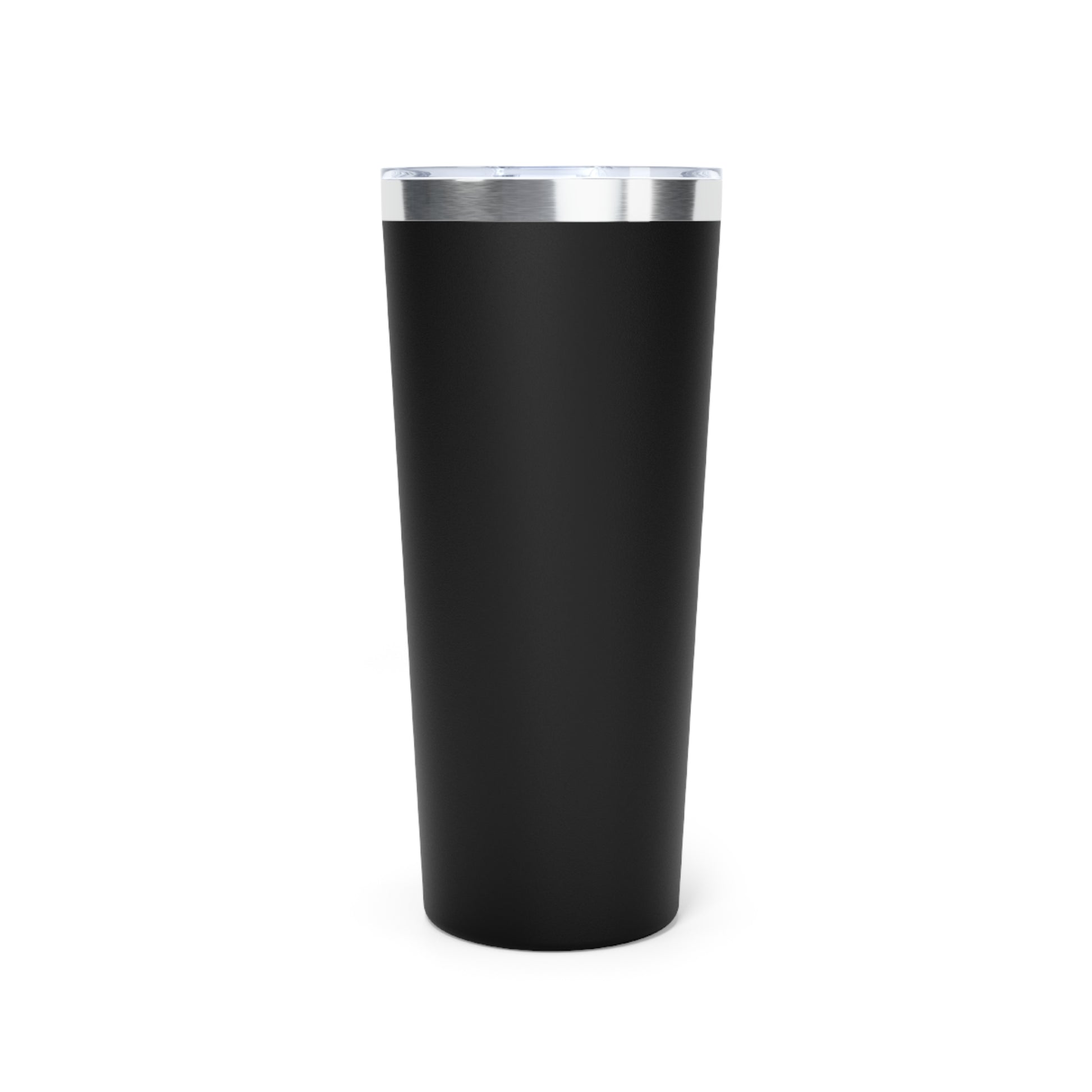Get Caffeinated Insulated Tumbler