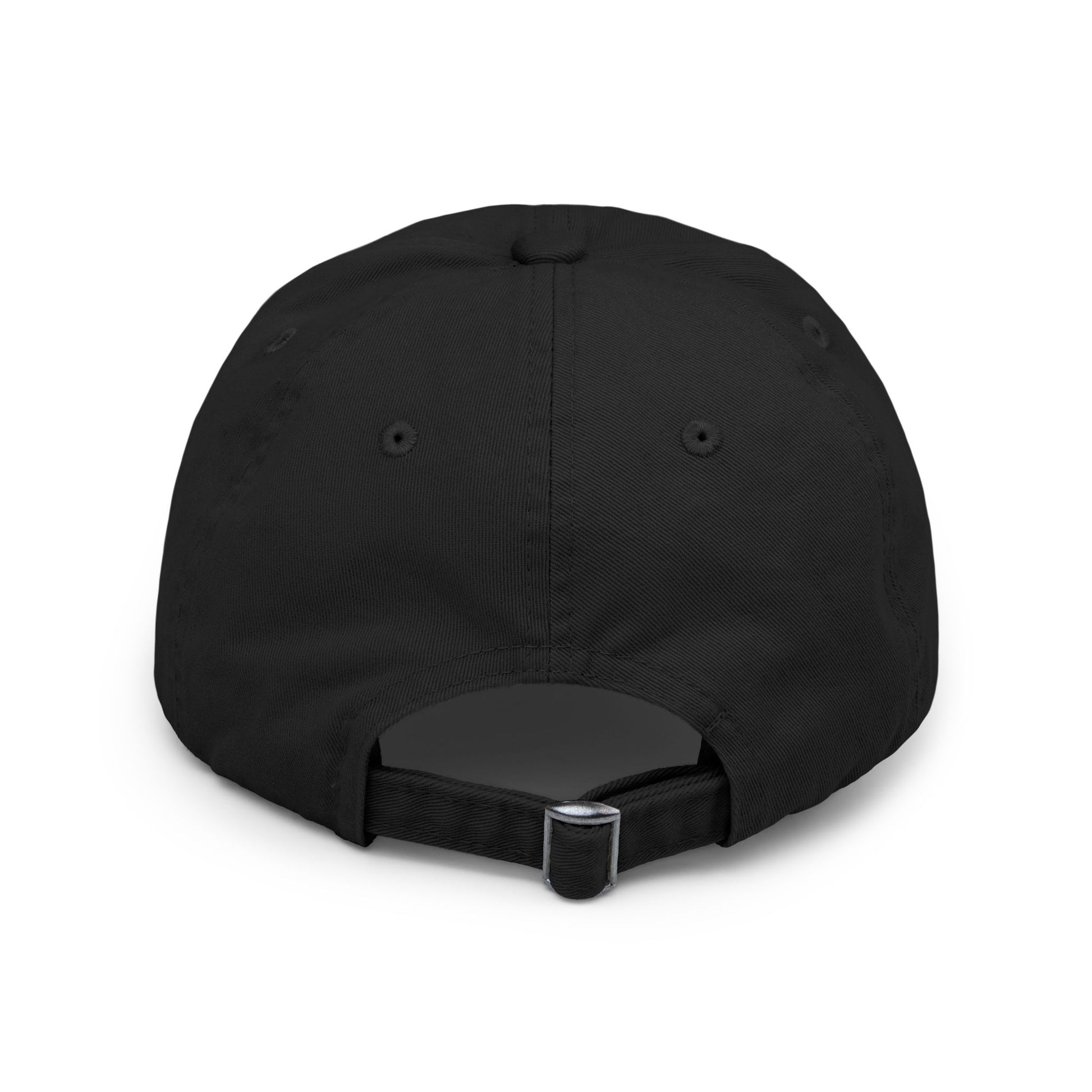 GCSC Distressed Hat