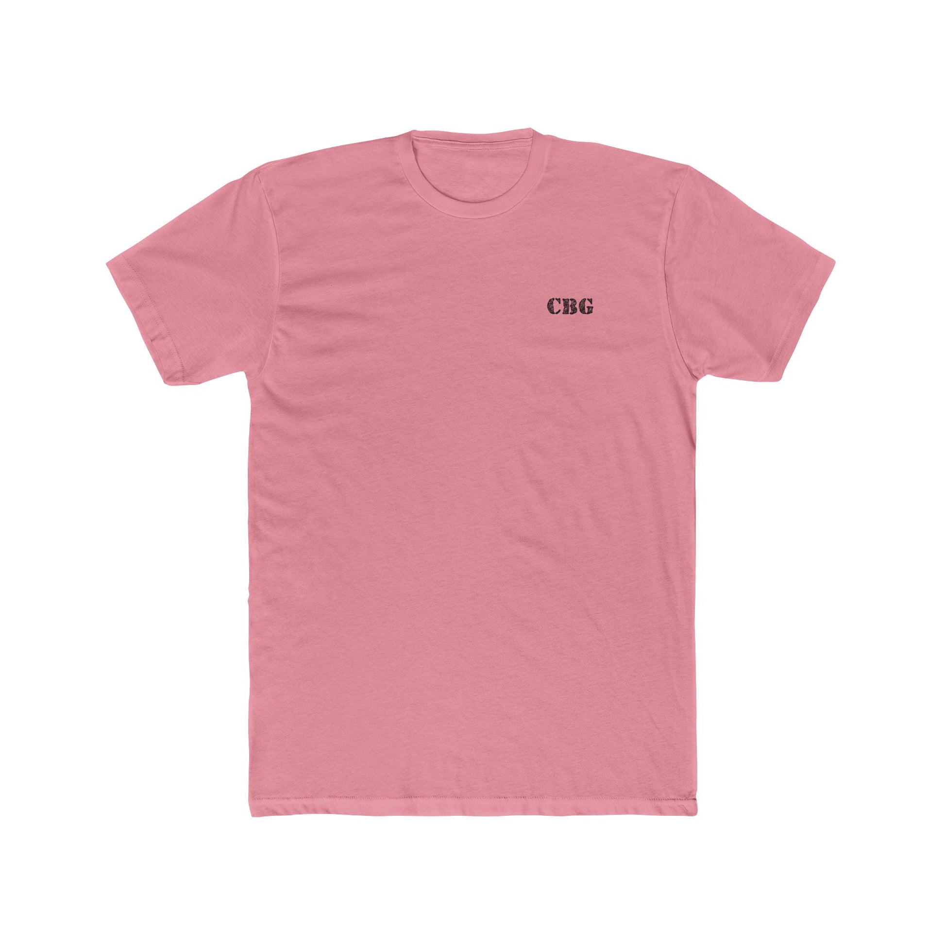 CBG Logo Crew Tee