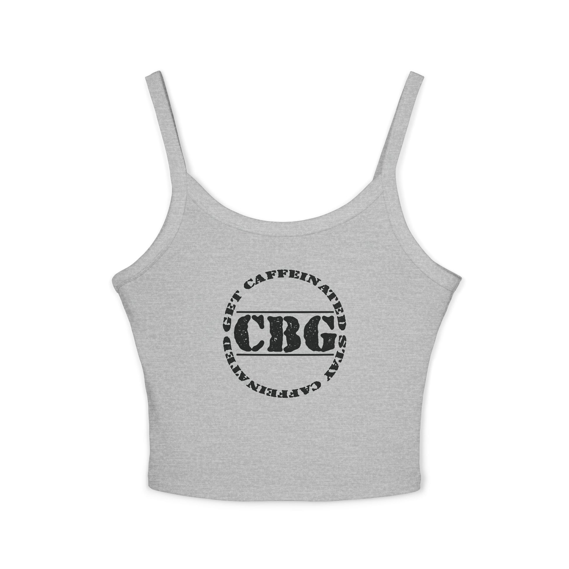 CBG Tank Top