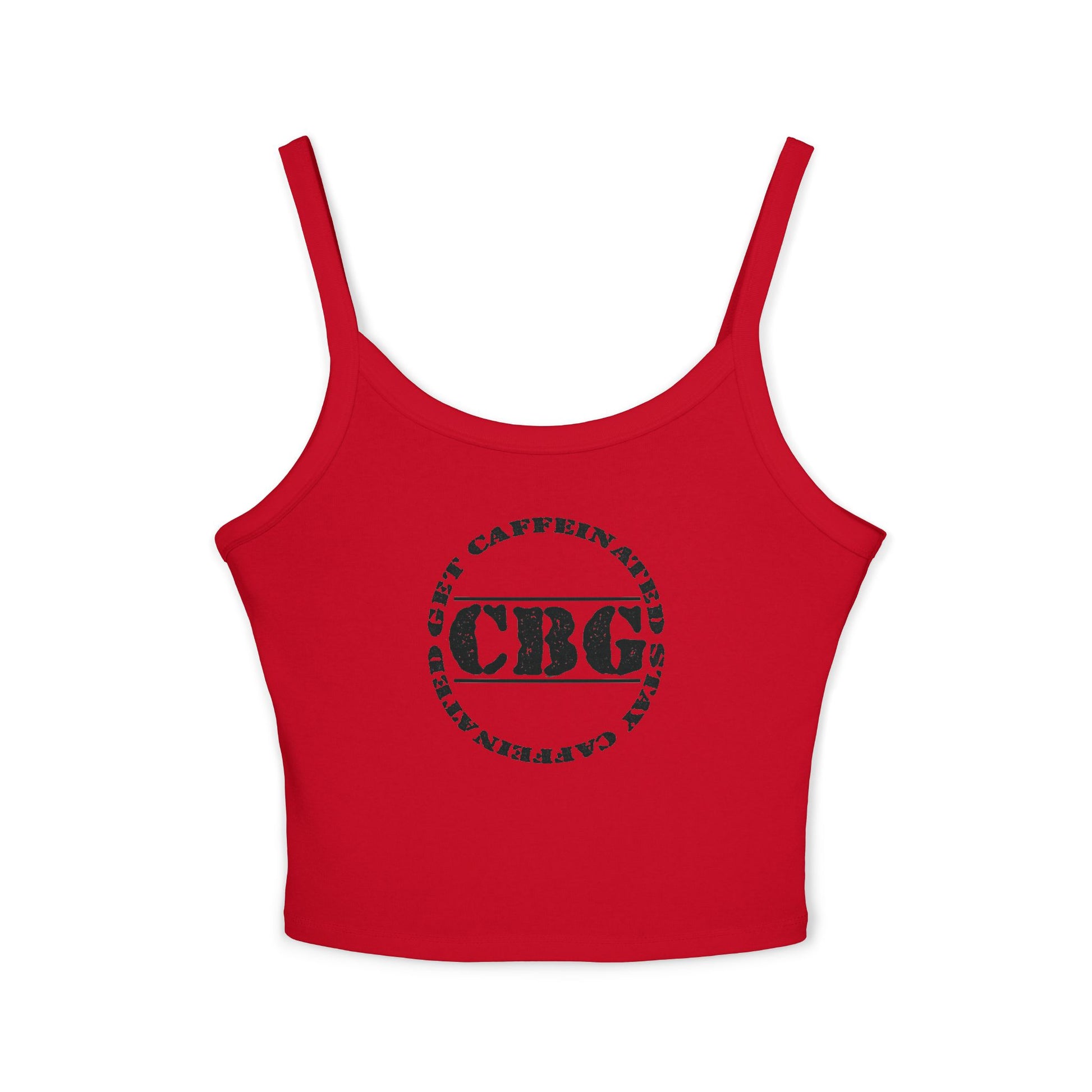 CBG Tank Top