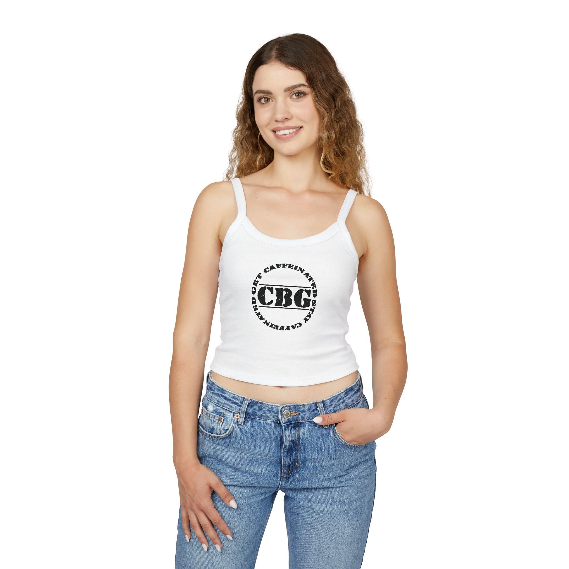 CBG Tank Top