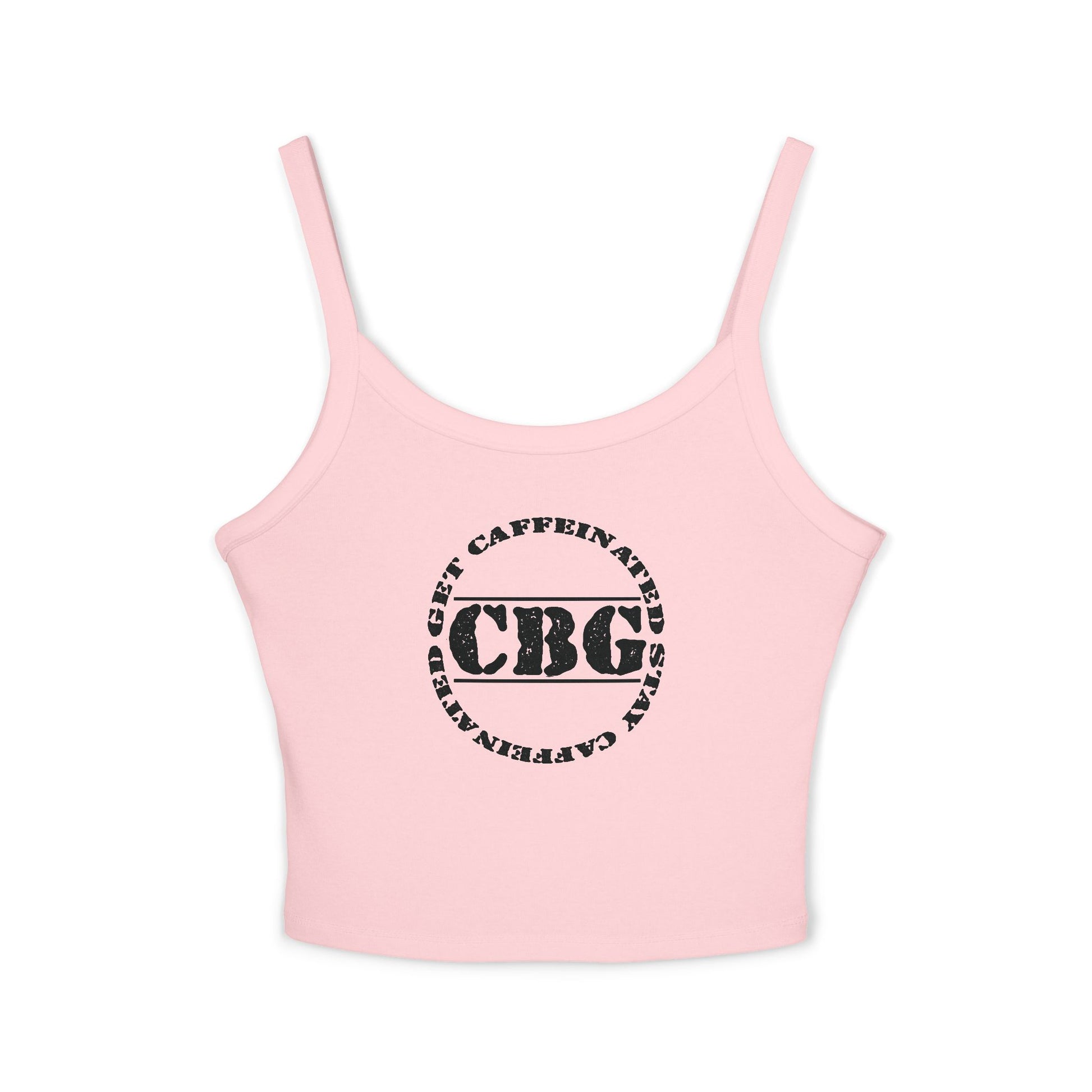 CBG Tank Top