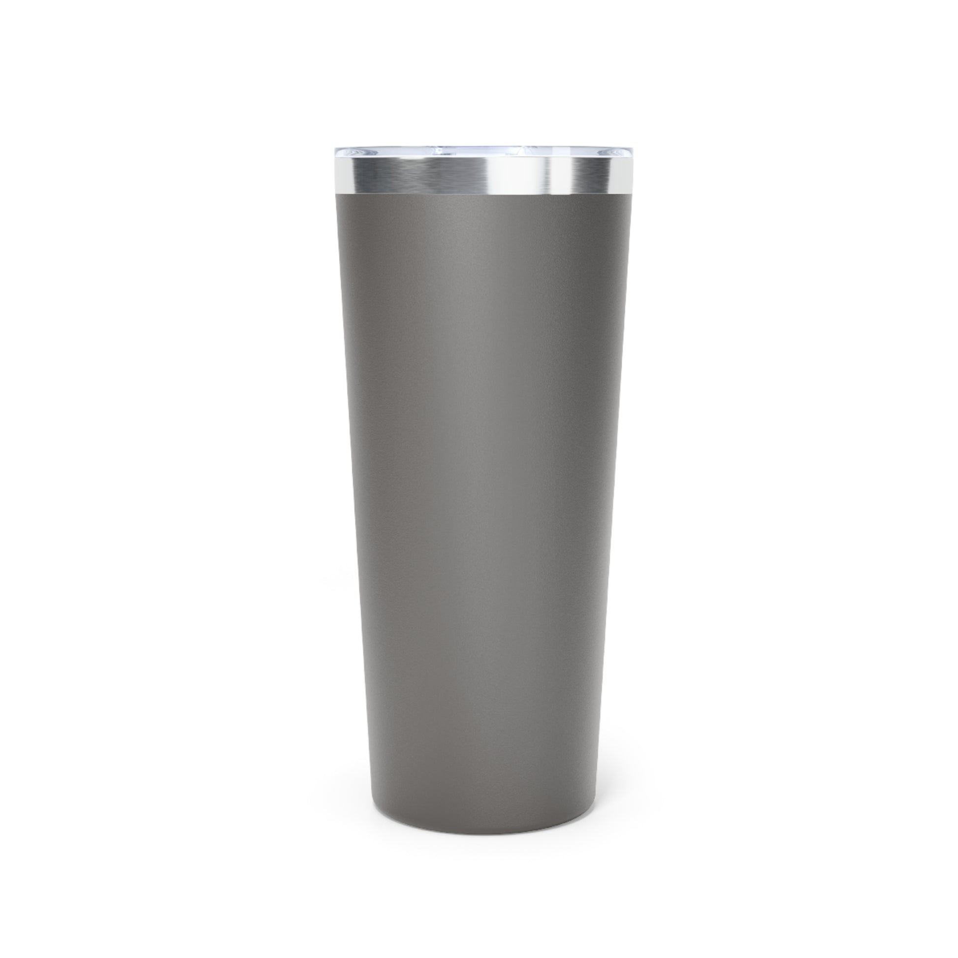 Get Caffeinated Insulated Tumbler