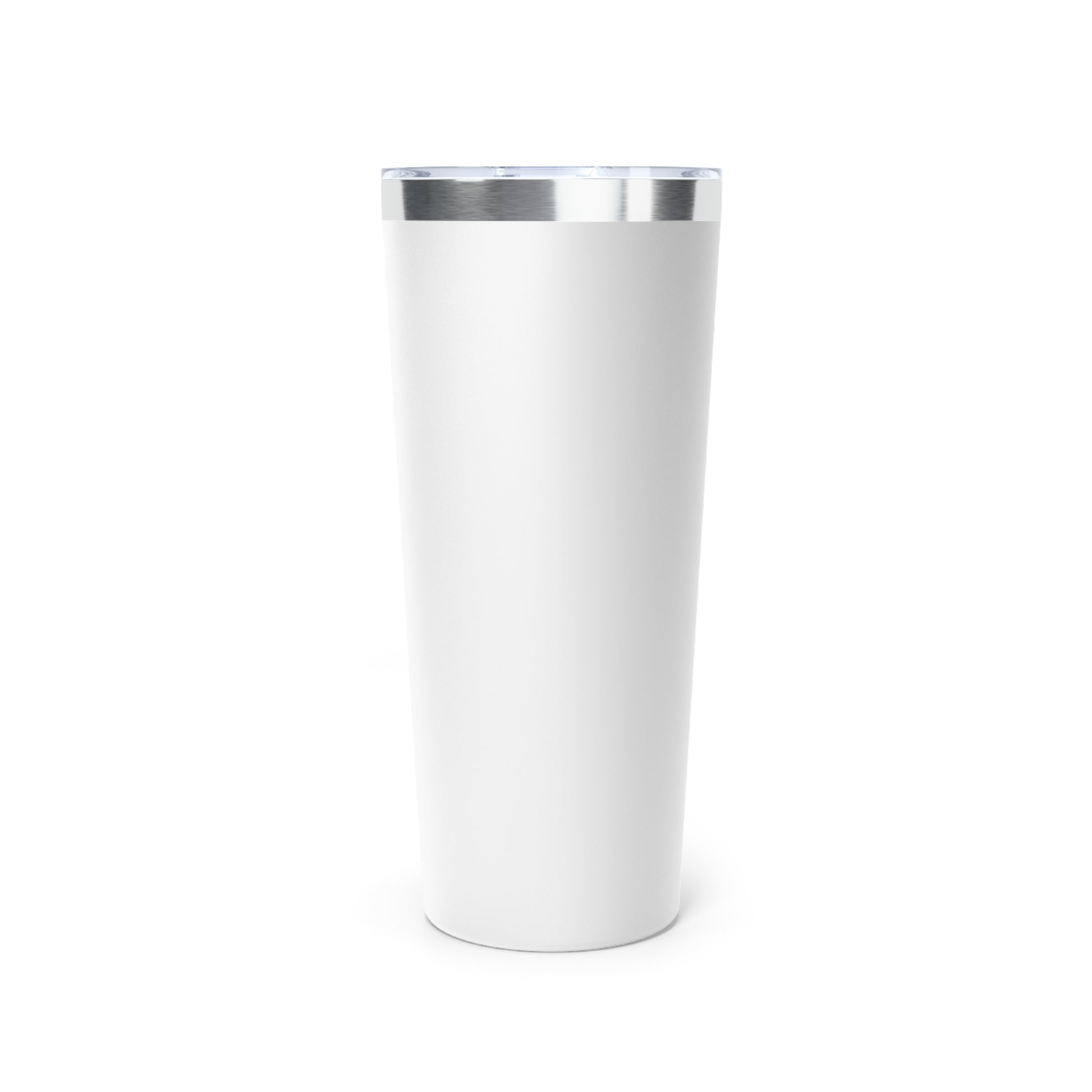 Get Caffeinated Insulated Tumbler