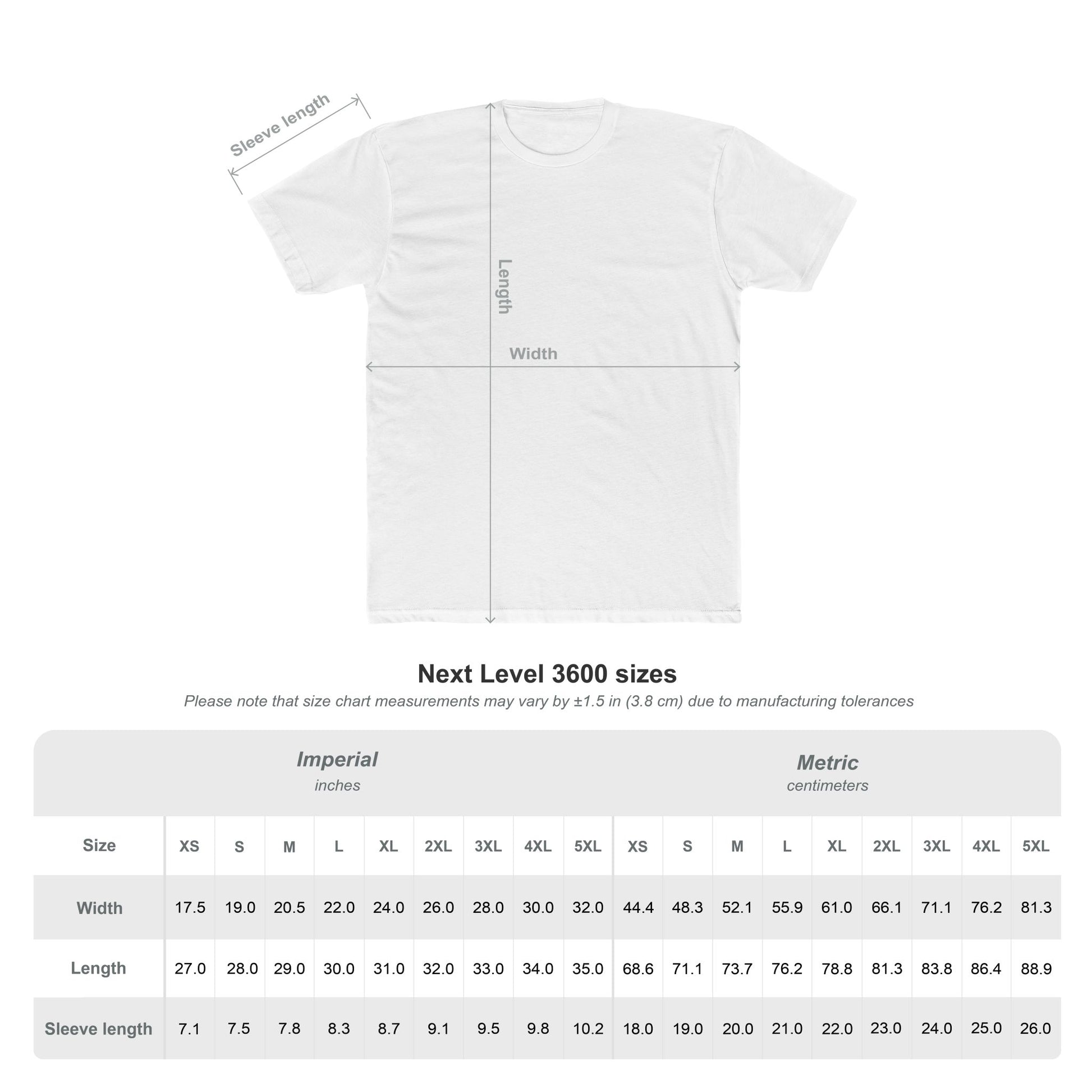 CBG Logo Crew Tee