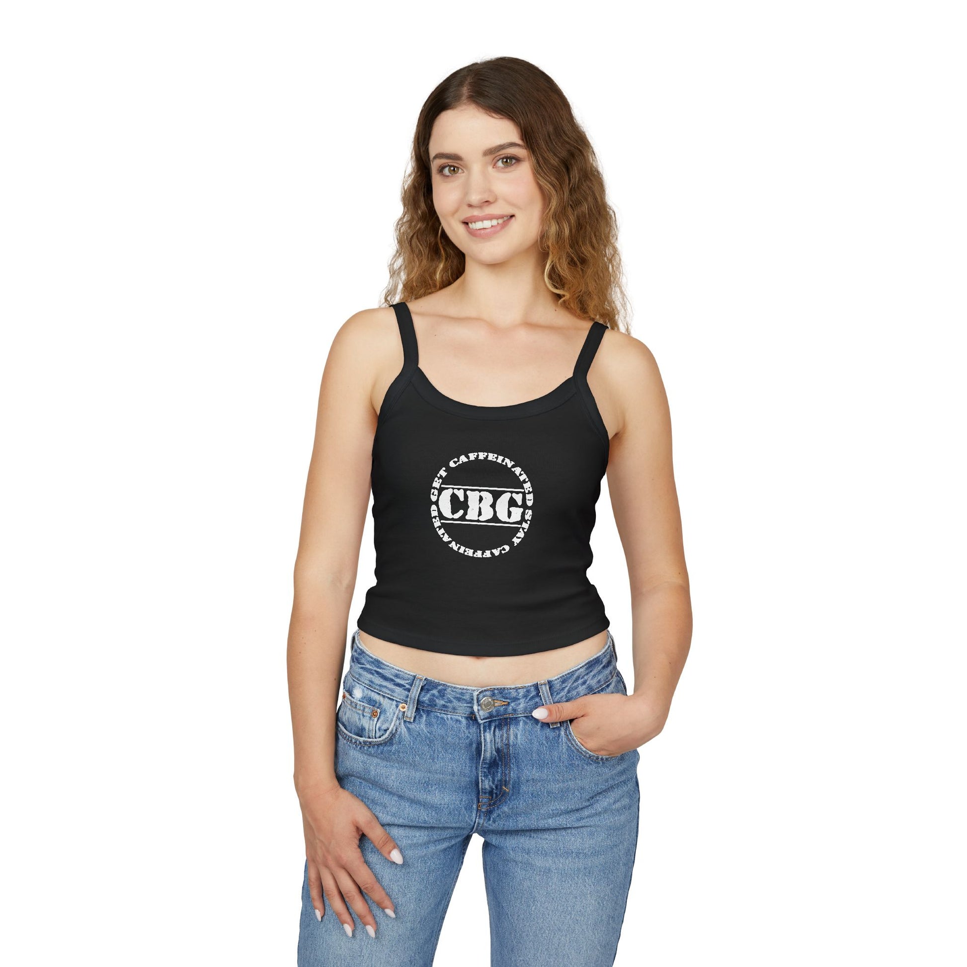 CBG Tank Top