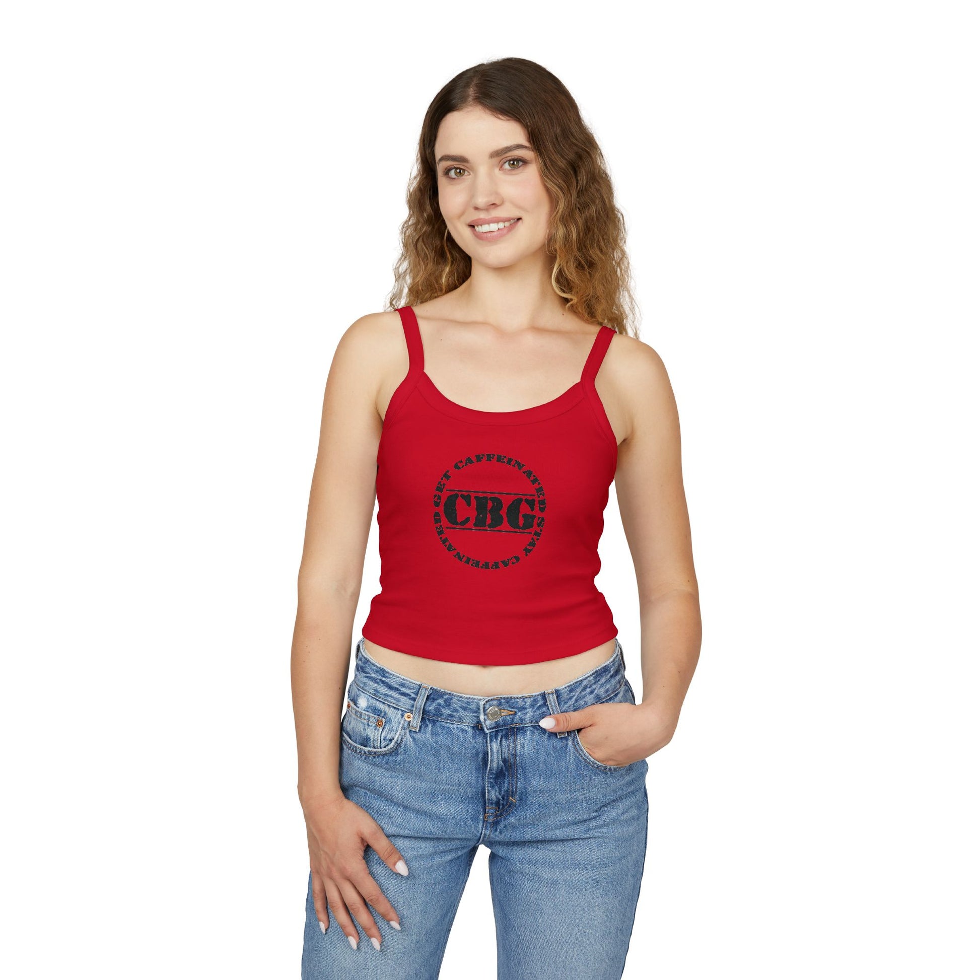 CBG Tank Top