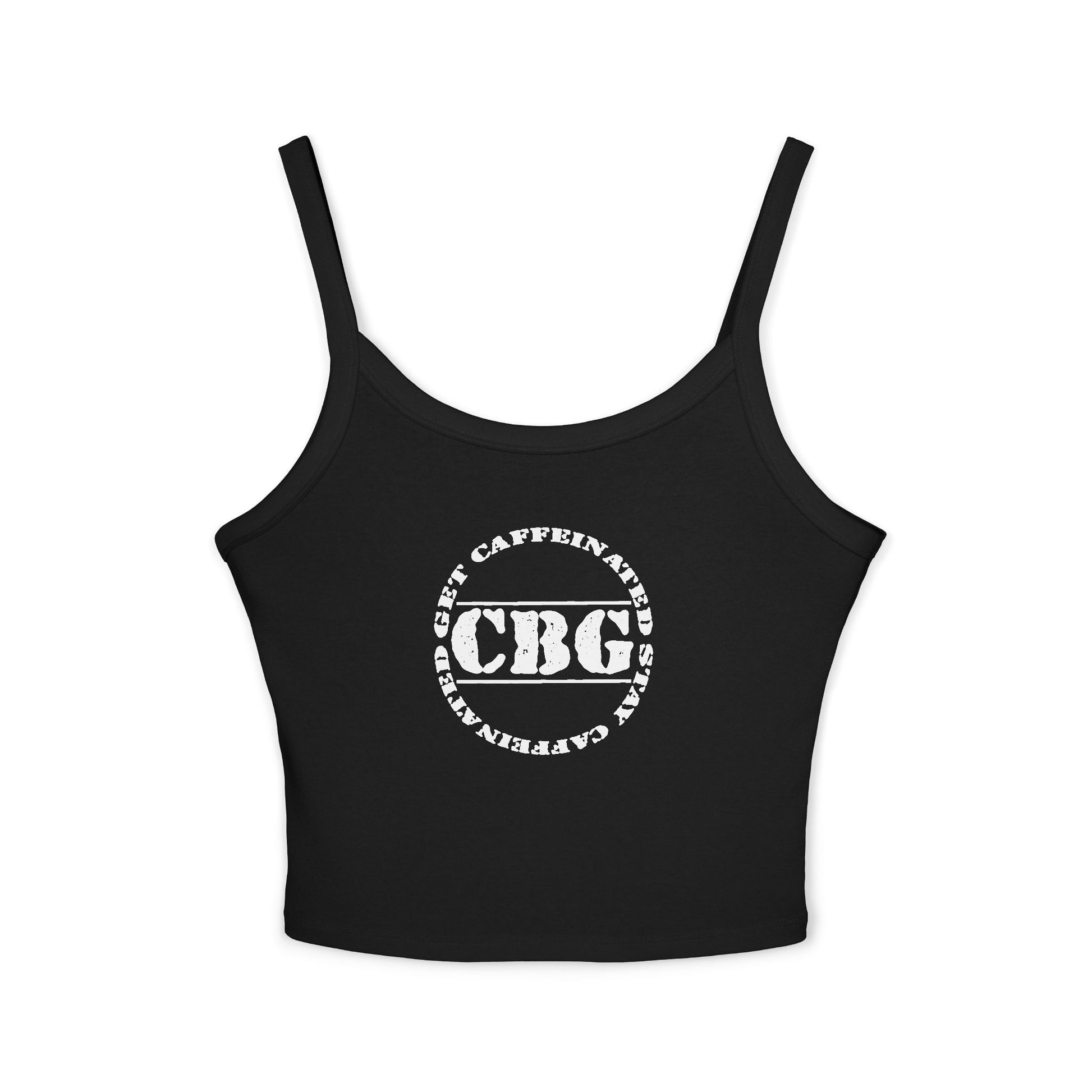 CBG Tank Top