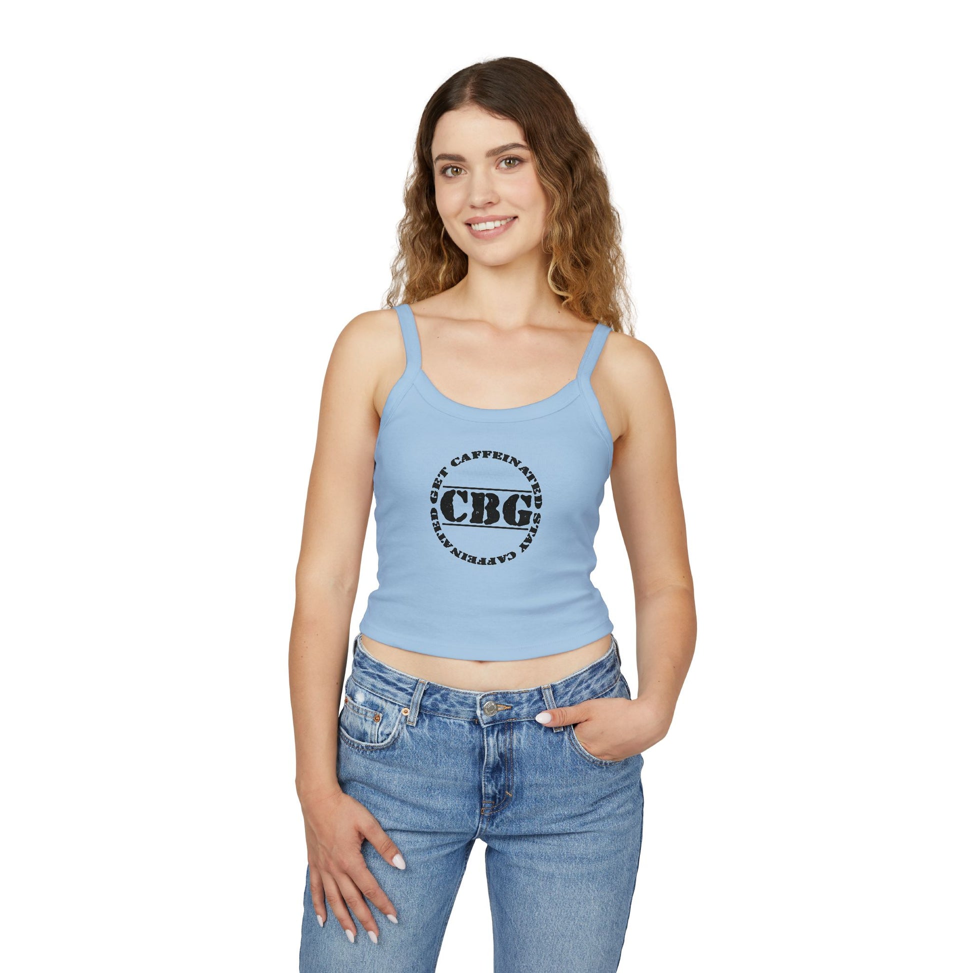 CBG Tank Top