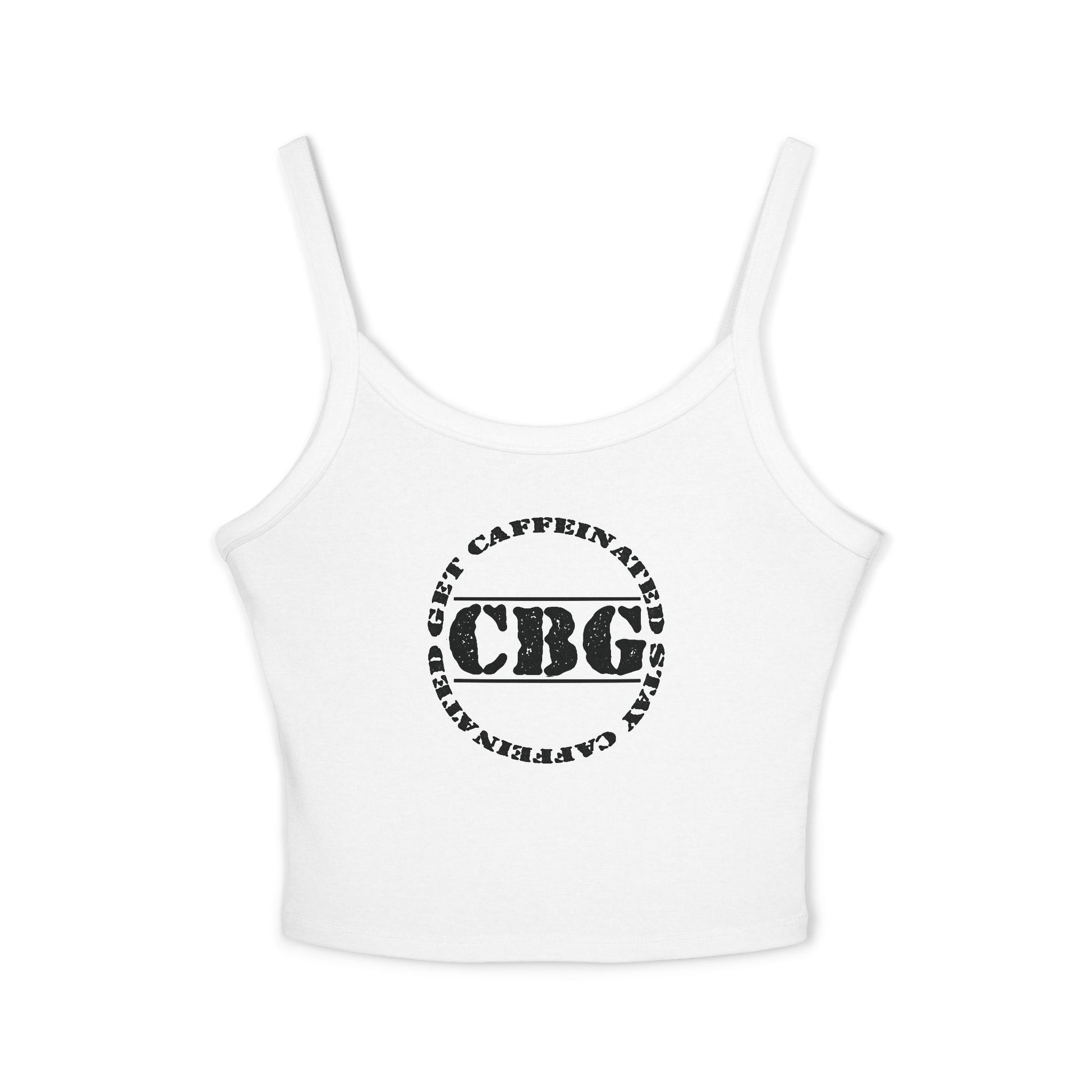 CBG Tank Top