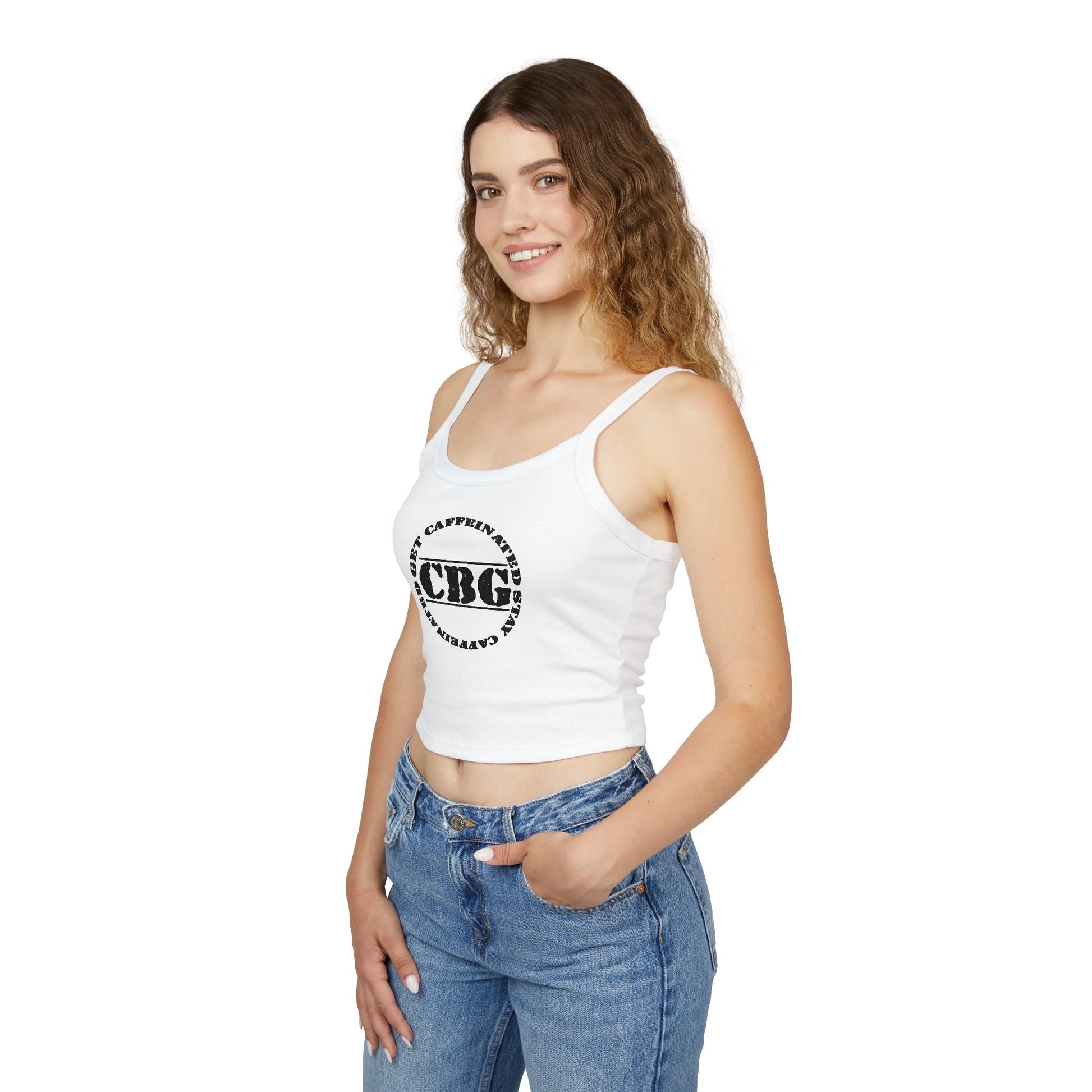 CBG Tank Top