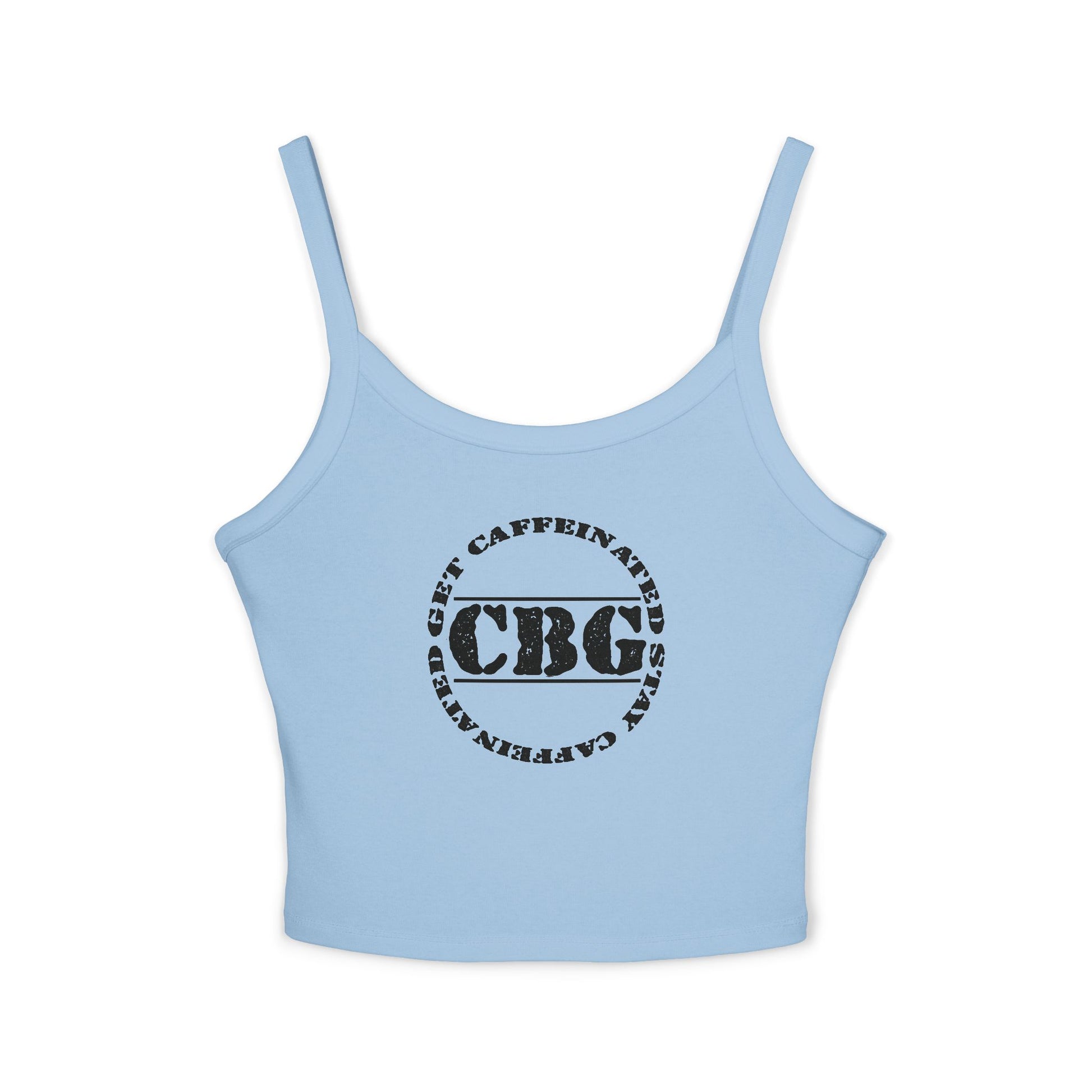 CBG Tank Top