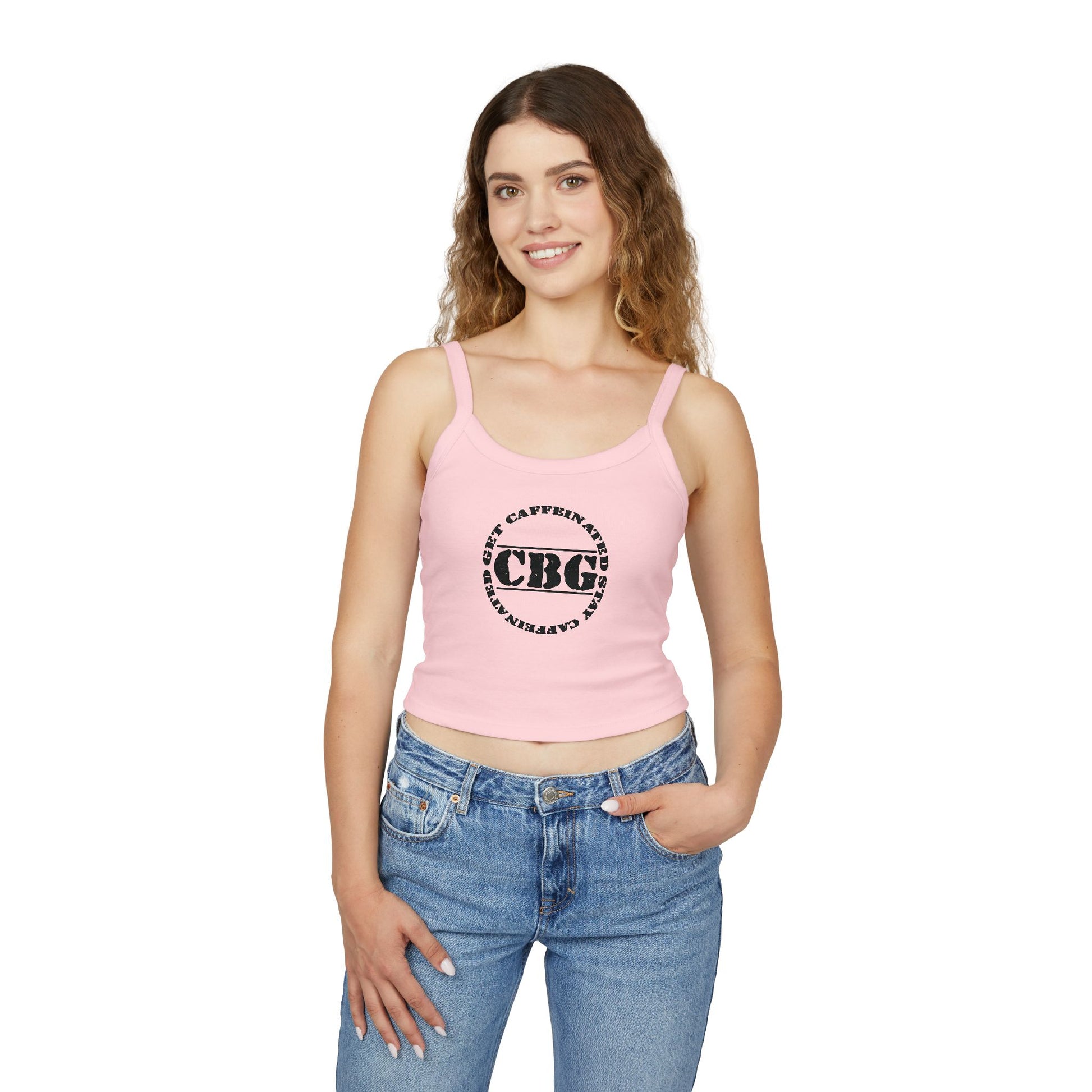 CBG Tank Top
