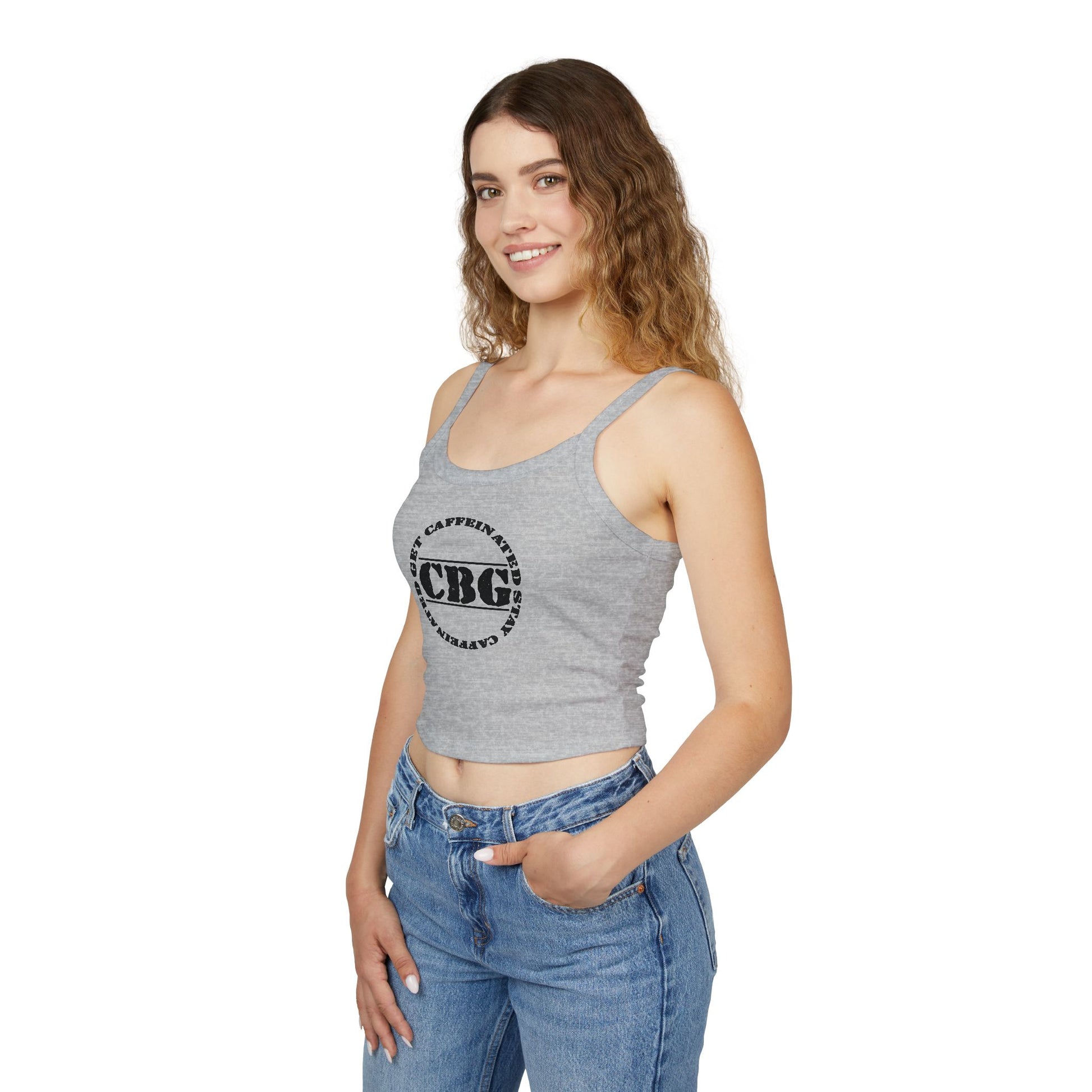 CBG Tank Top