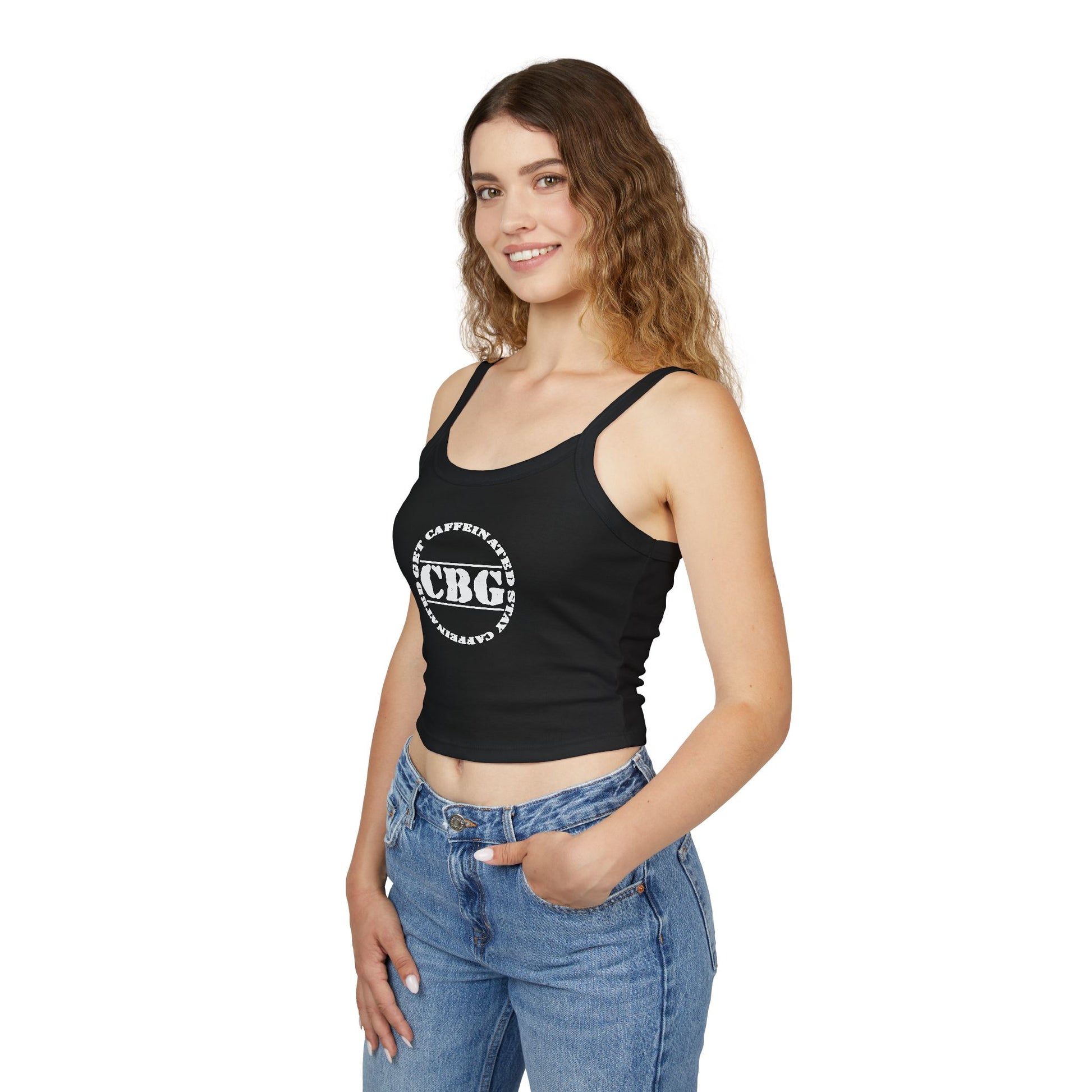 CBG Tank Top