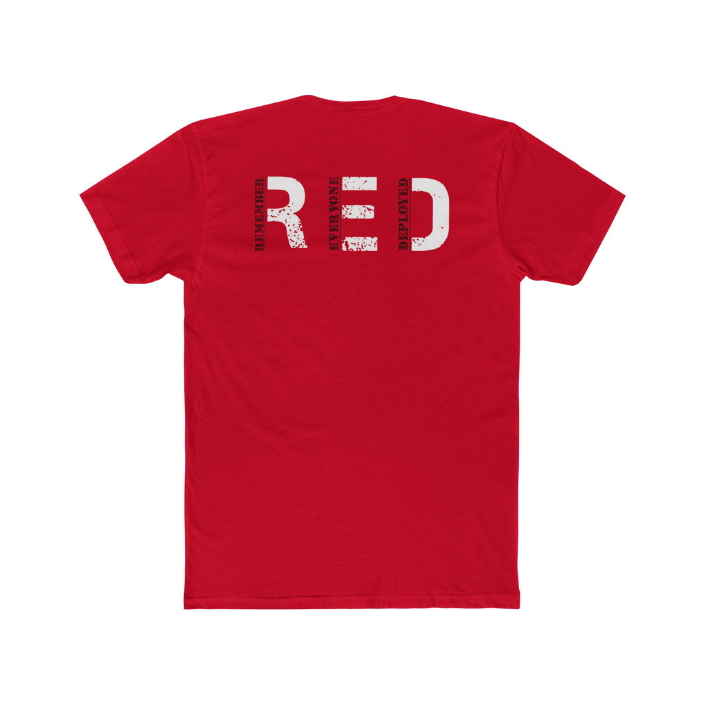R.E.D. Friday Shirt