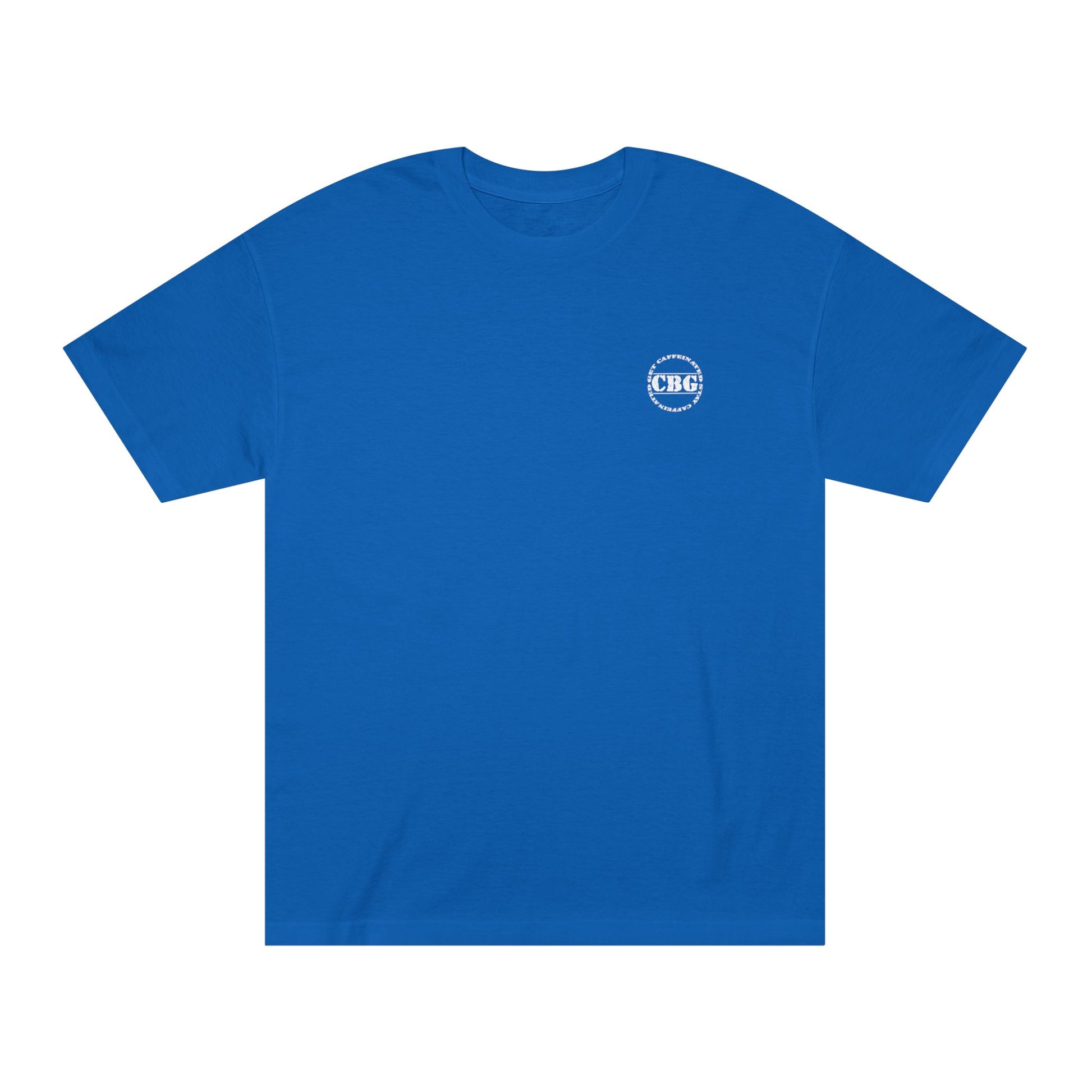 In Cawfee We Trust Tee