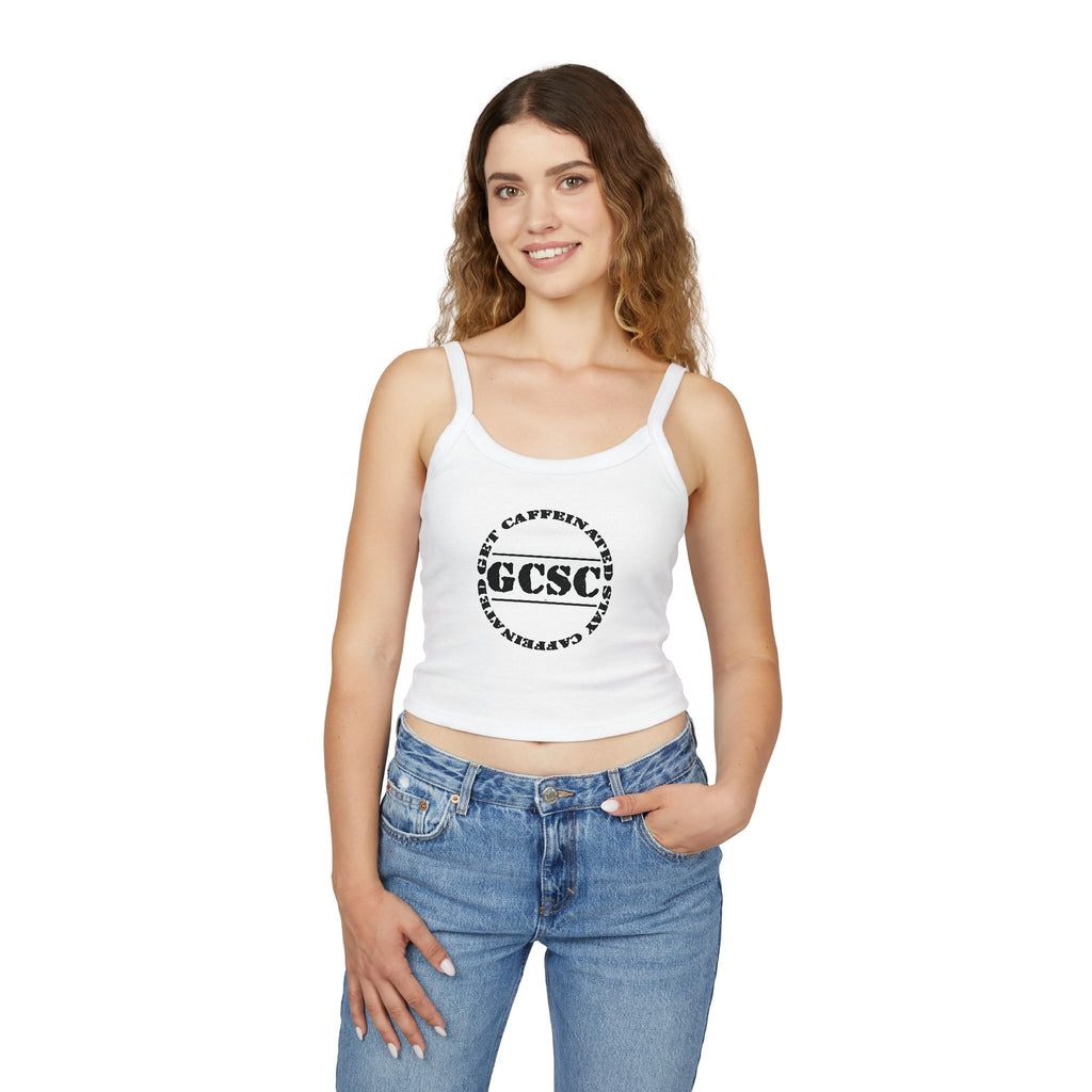 GCSC Tank Top