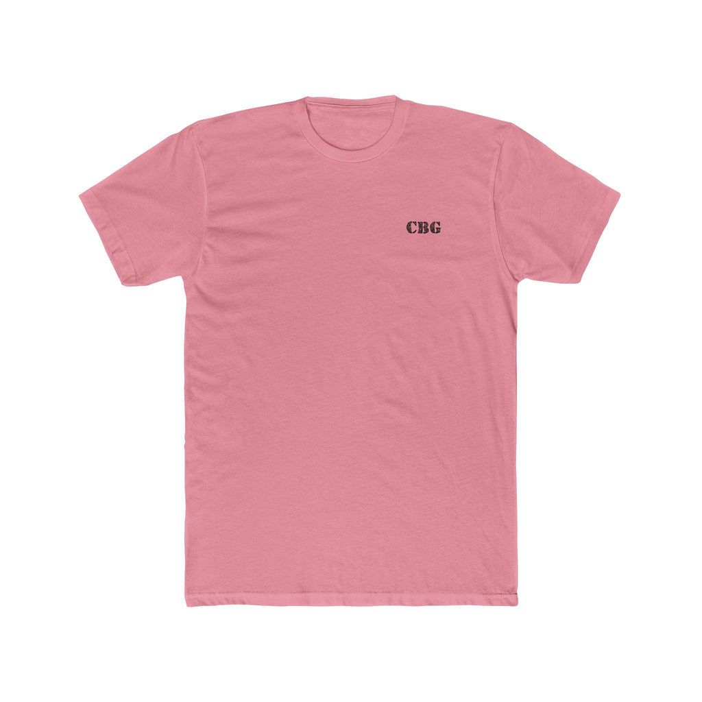 CBG Logo Crew Tee