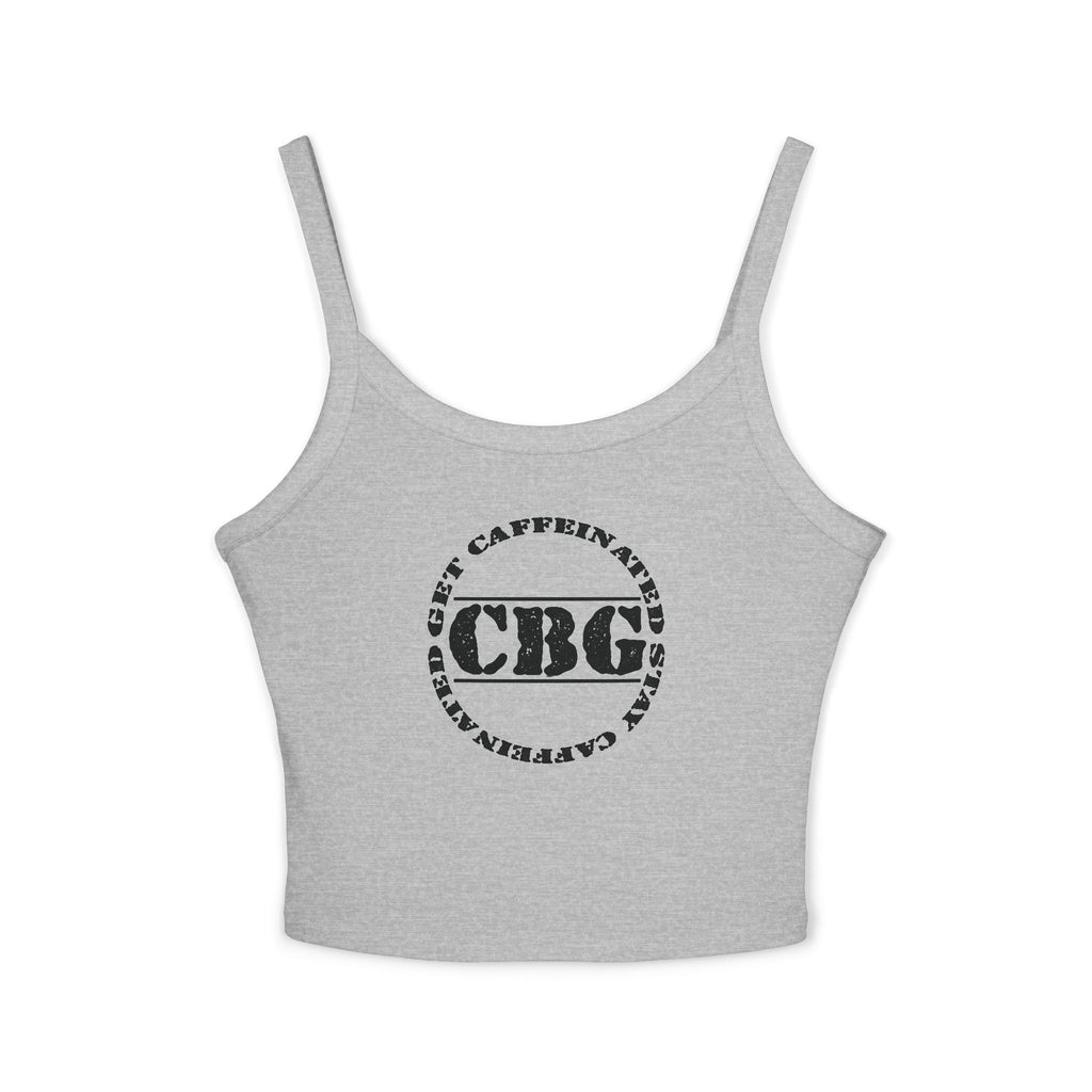 CBG Tank Top