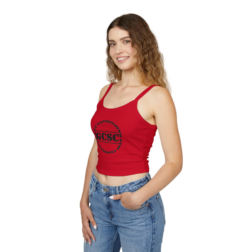 GCSC Tank Top