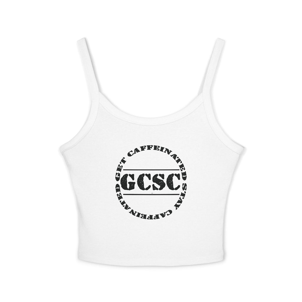 GCSC Tank Top