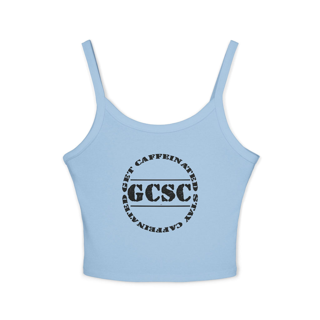 GCSC Tank Top