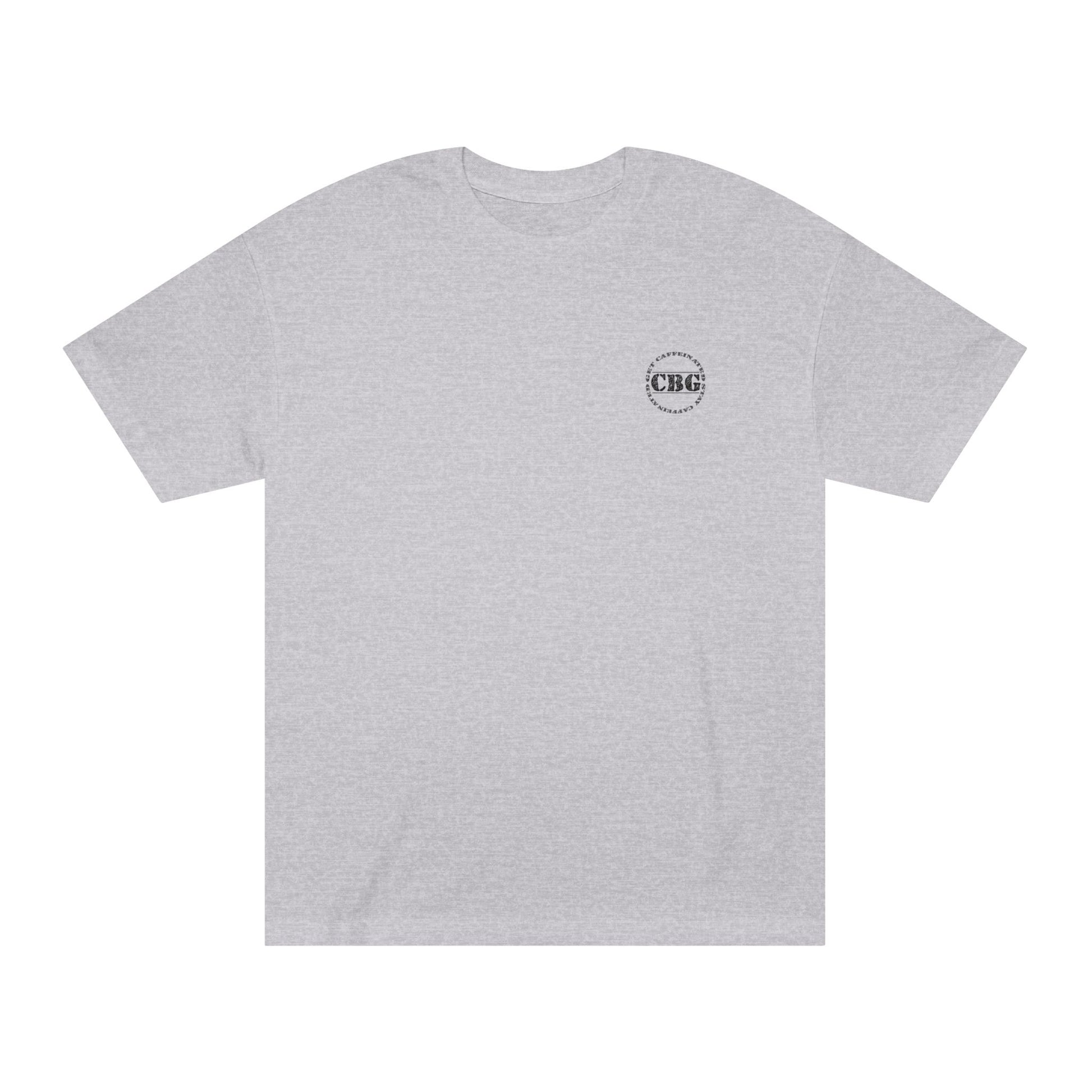 In Cawfee We Trust Tee