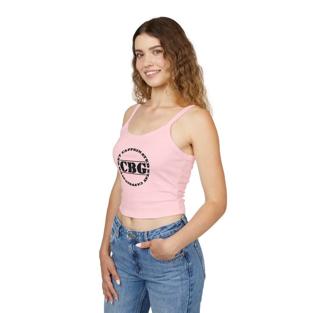 CBG Tank Top