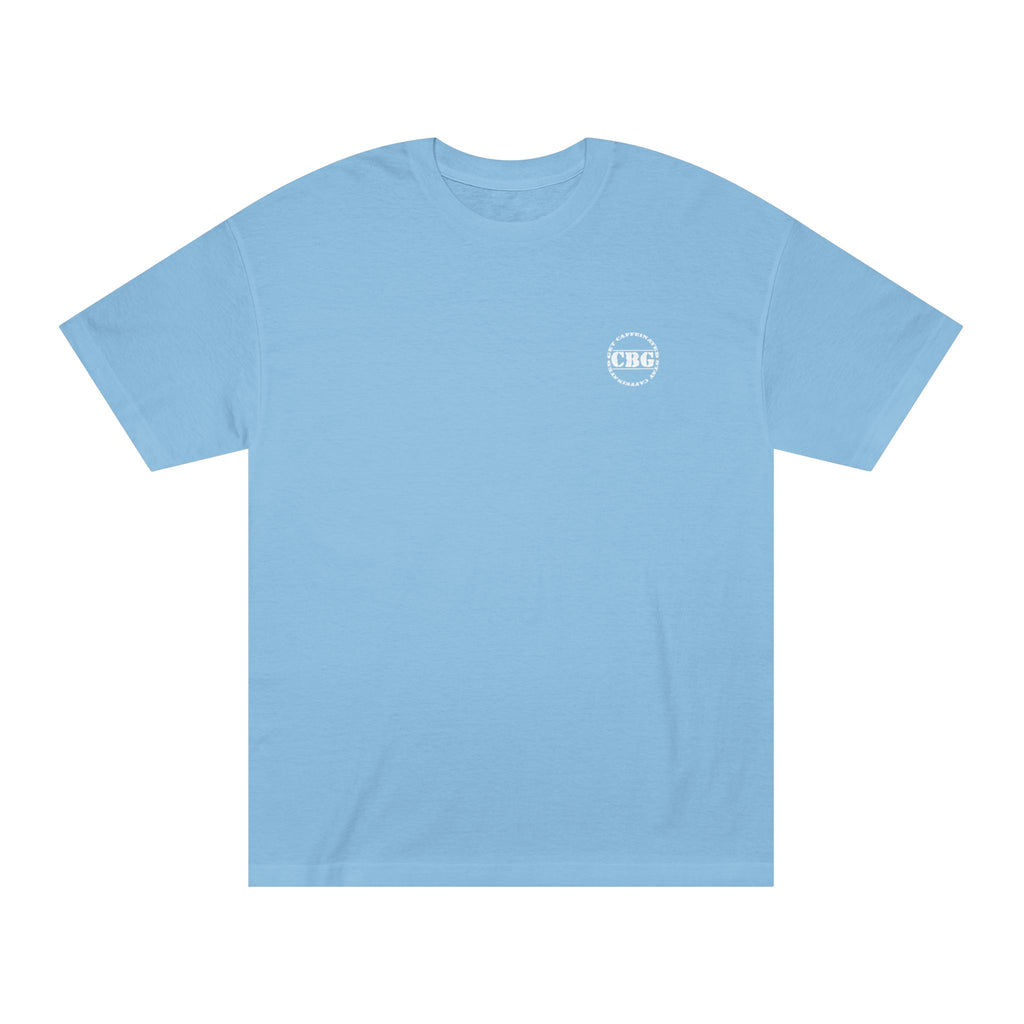 In Cawfee We Trust Tee