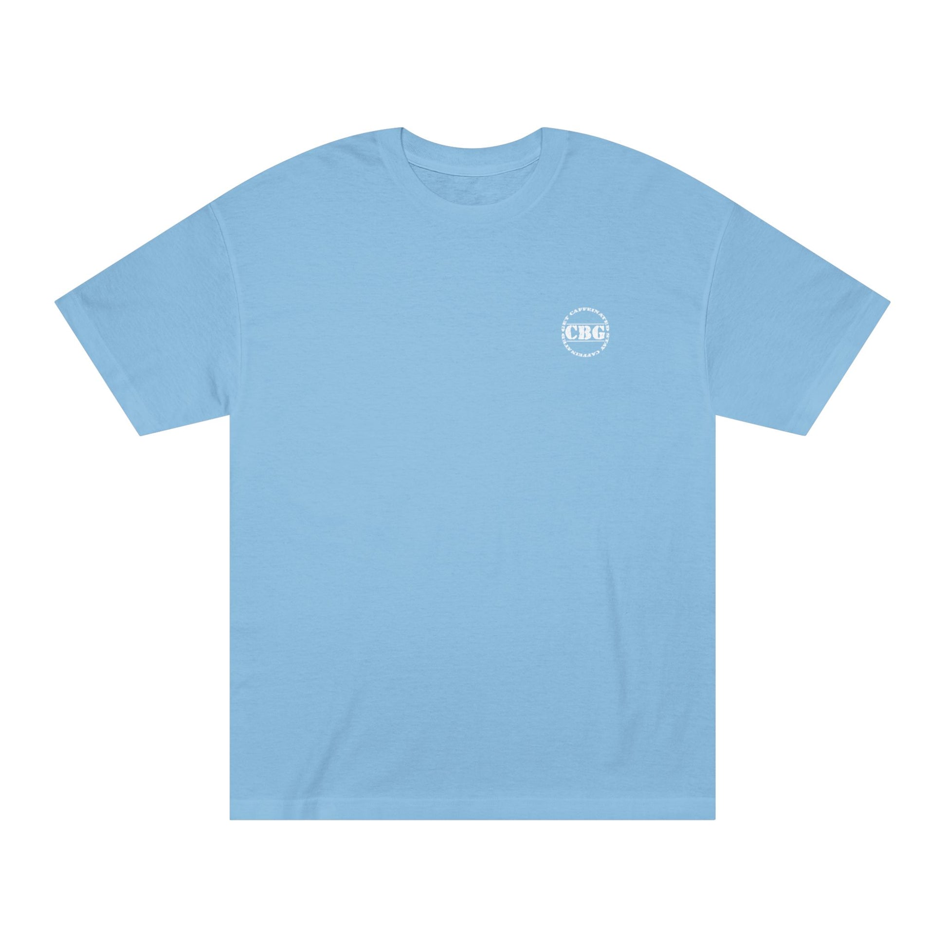 In Cawfee We Trust Tee