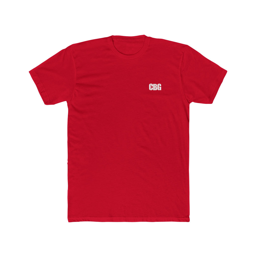 R.E.D. Friday Shirt