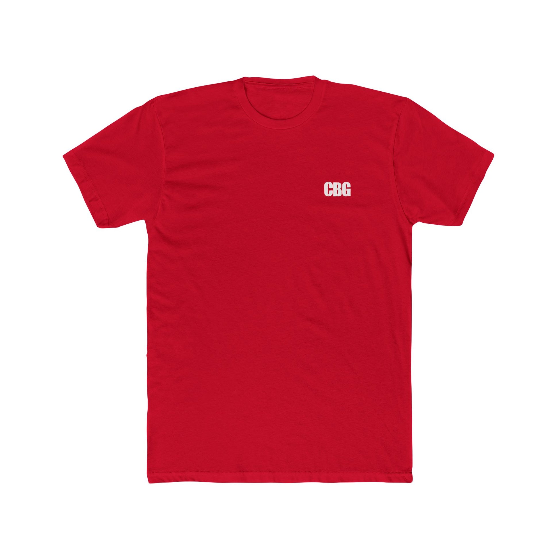 R.E.D. Friday Shirt