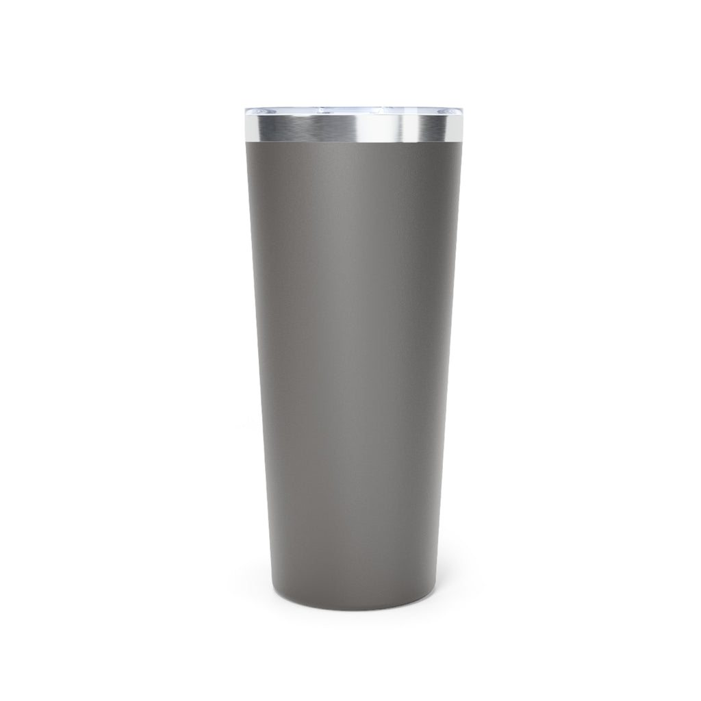 Get Caffeinated Insulated Tumbler