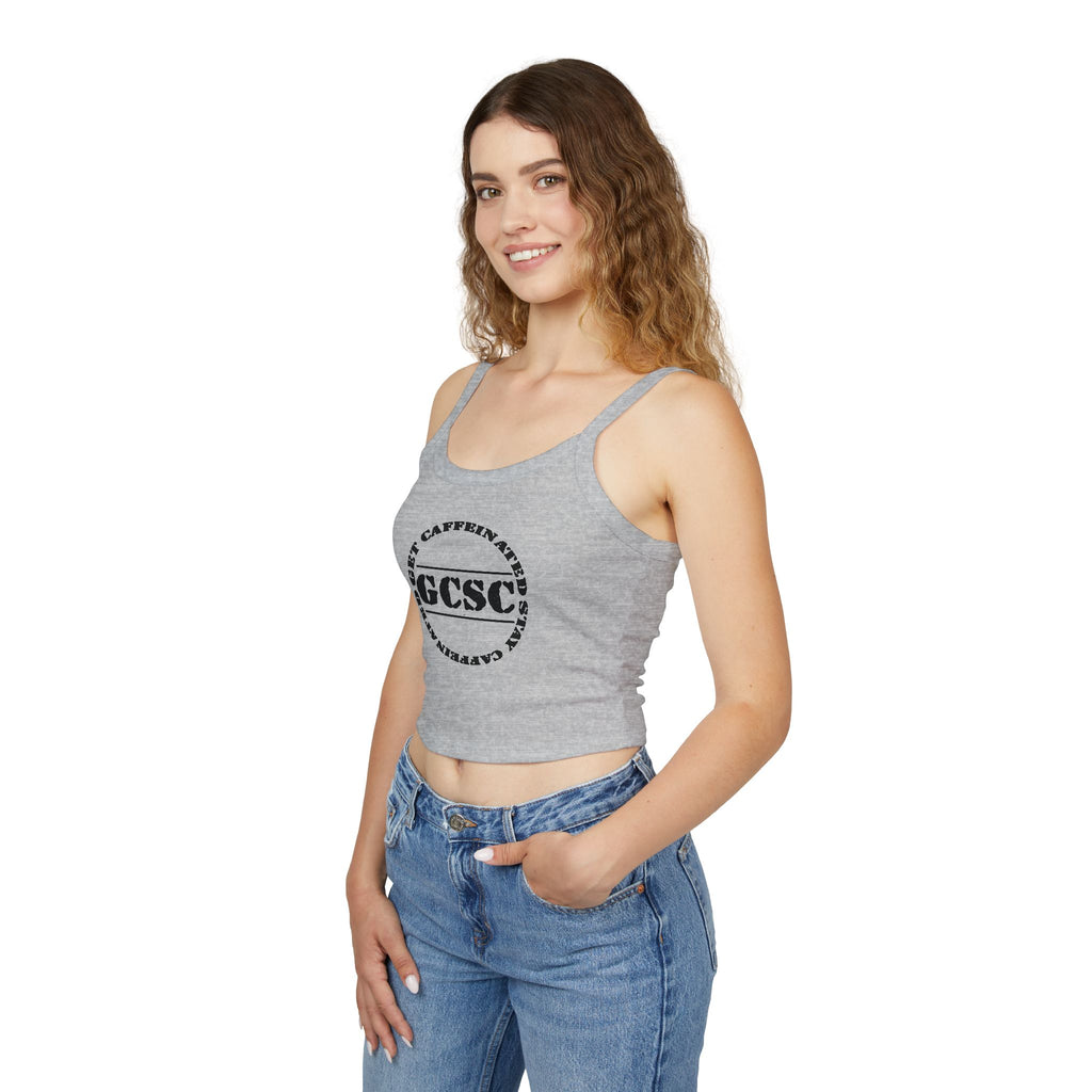 GCSC Tank Top