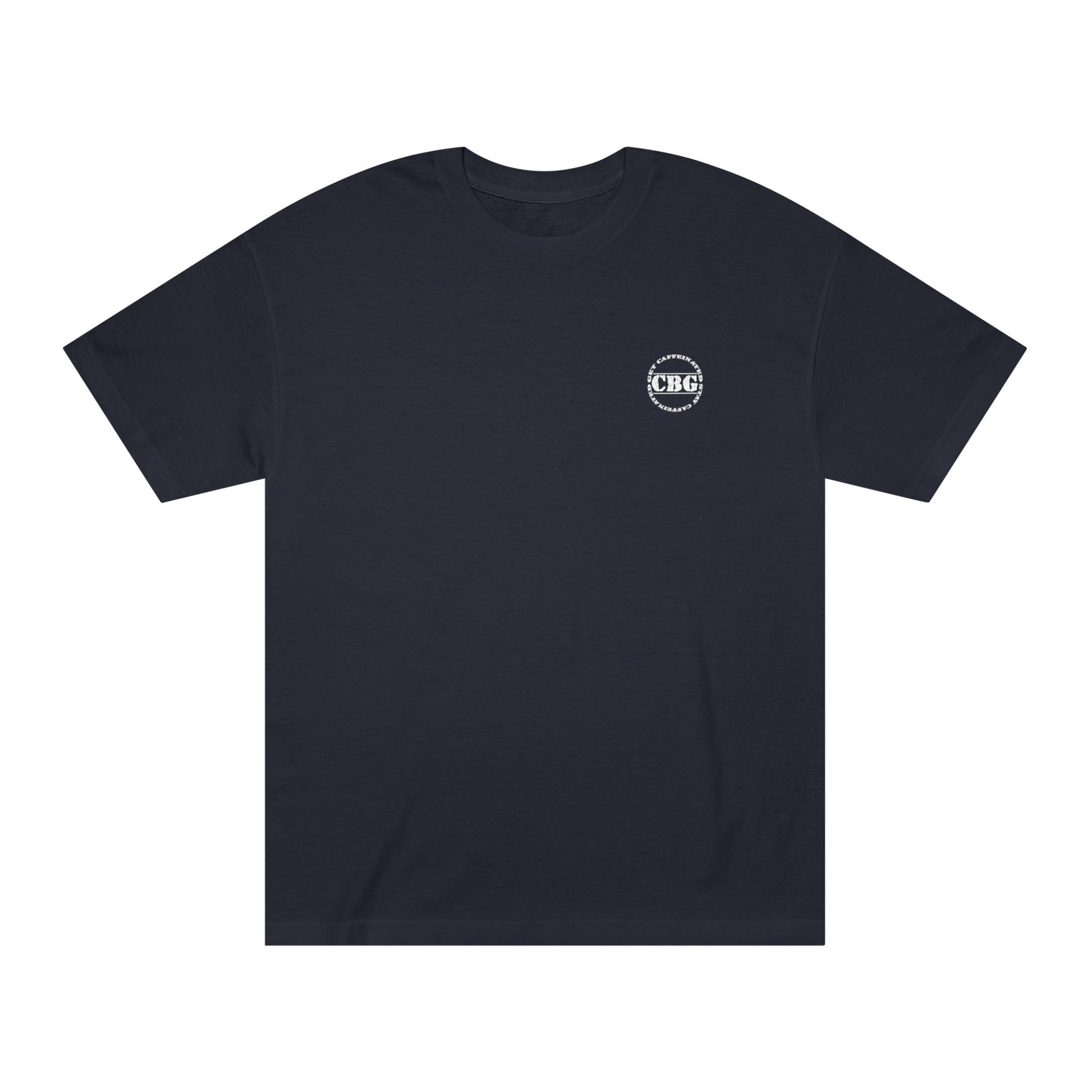 In Cawfee We Trust Tee