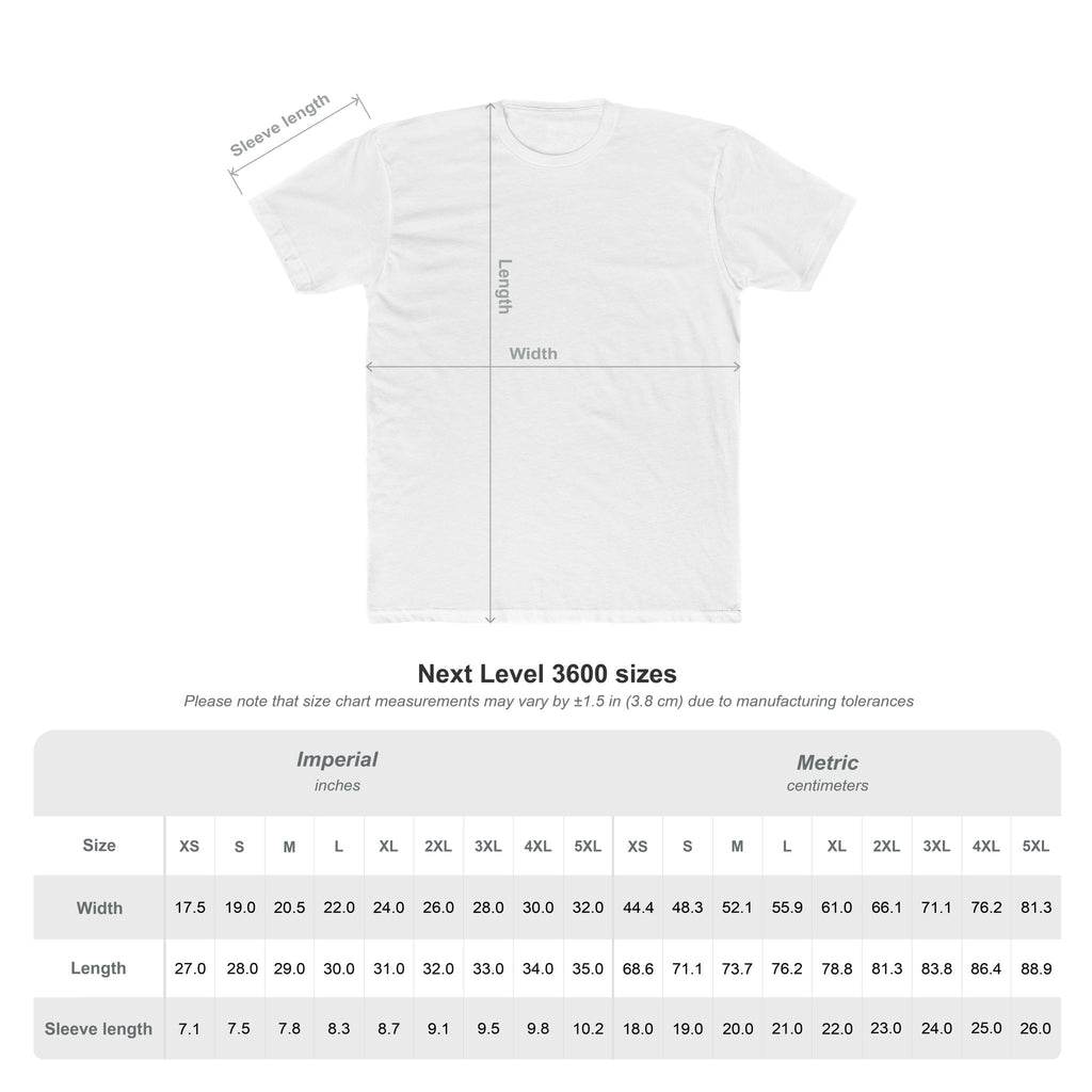 CBG Logo Crew Tee