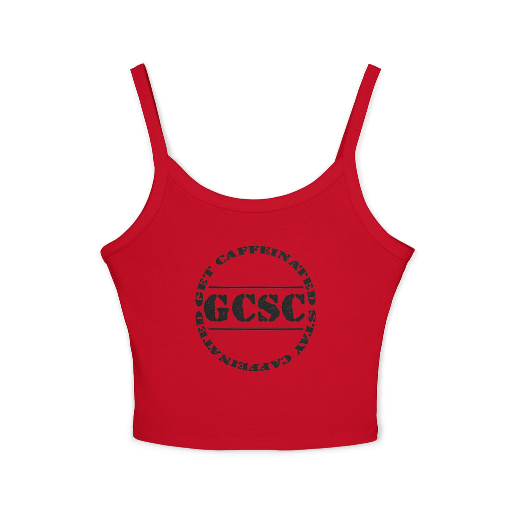 GCSC Tank Top