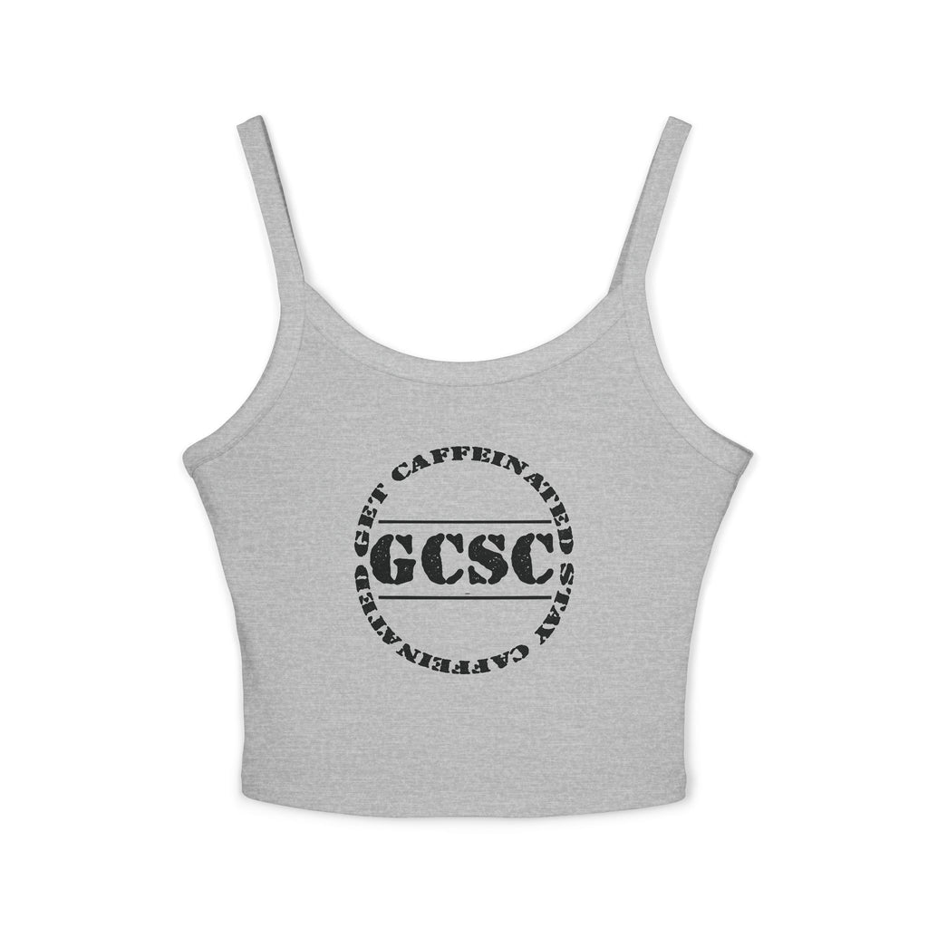 GCSC Tank Top