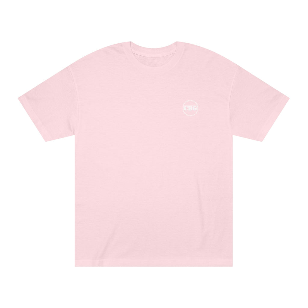 In Cawfee We Trust Tee