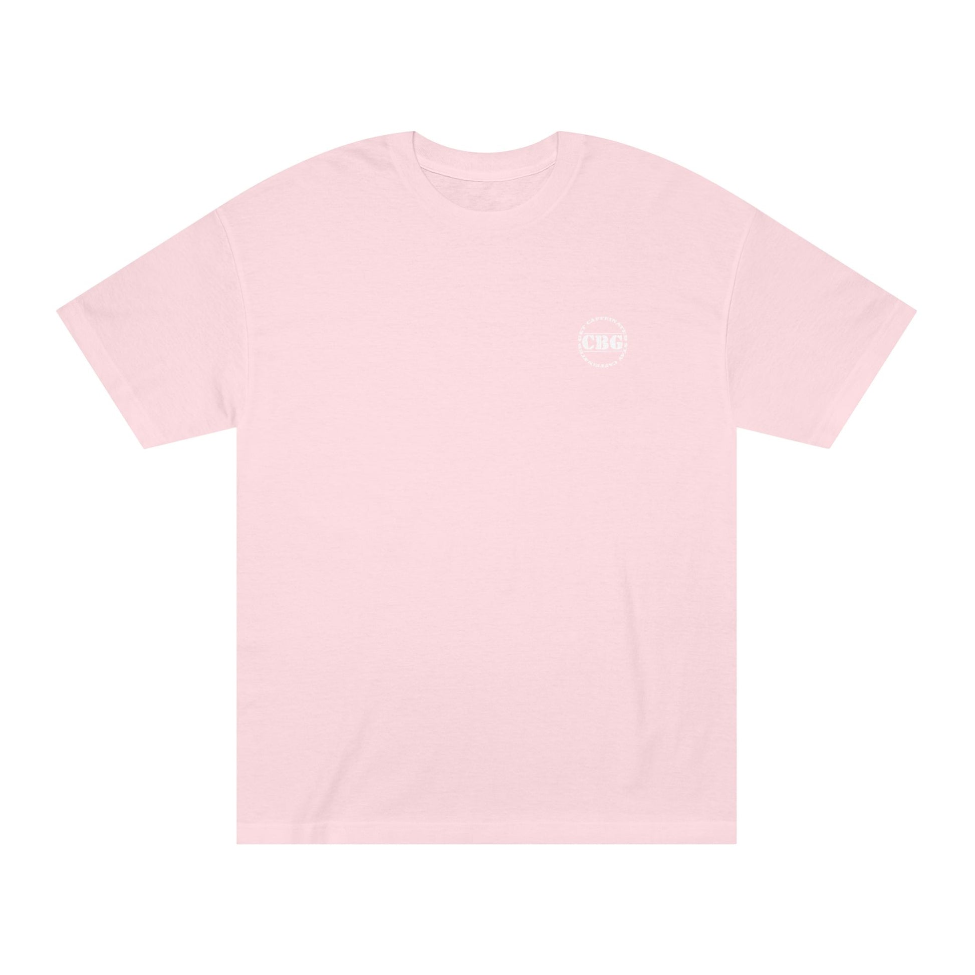 In Cawfee We Trust Tee