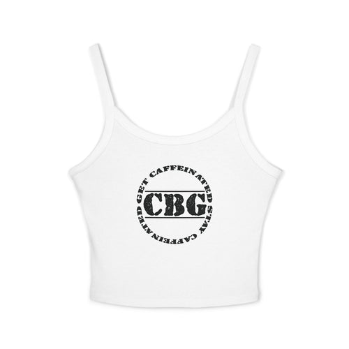 CBG Tank Top