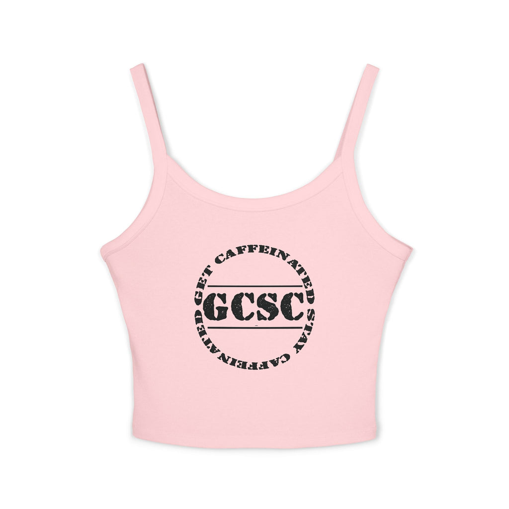 GCSC Tank Top