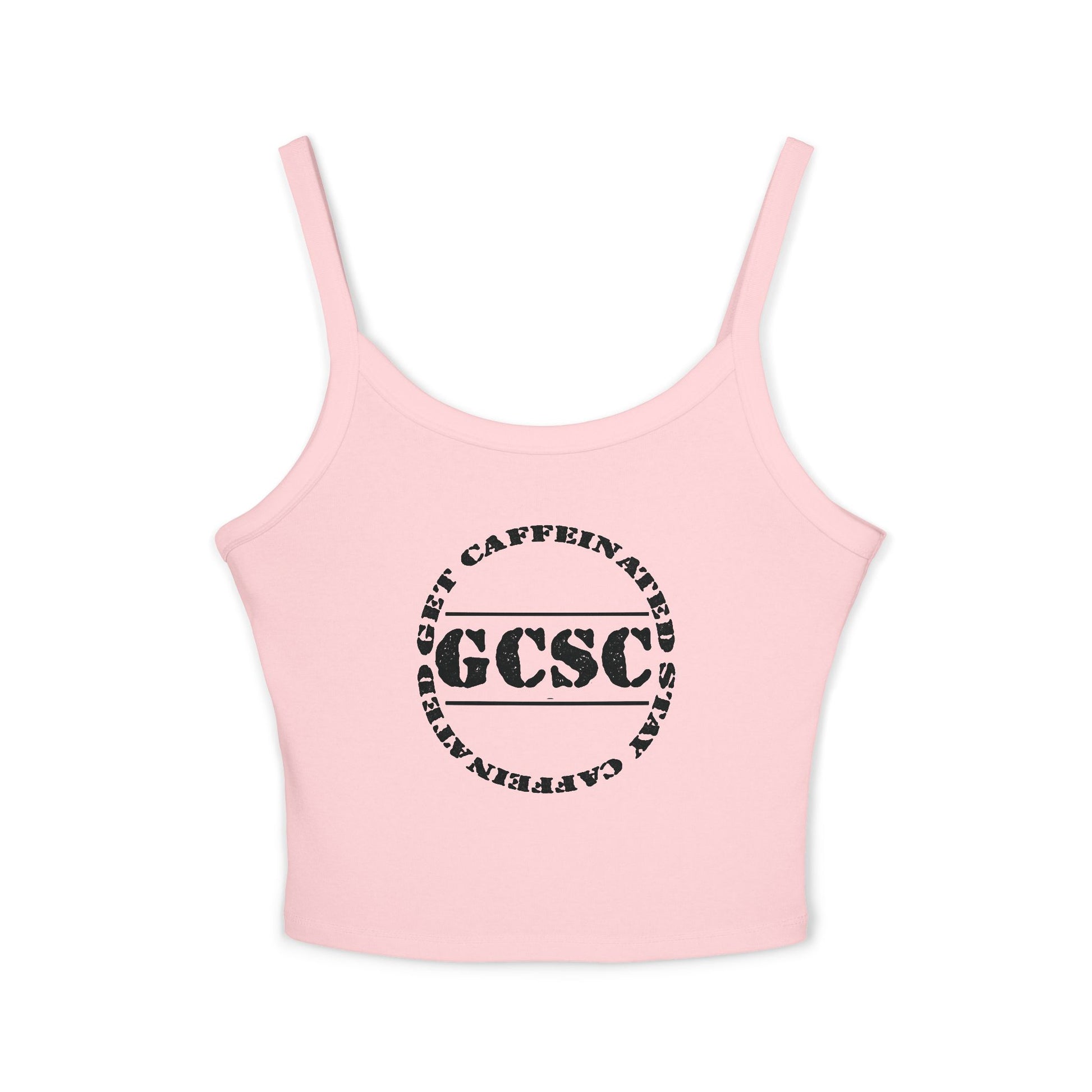 GCSC Tank Top