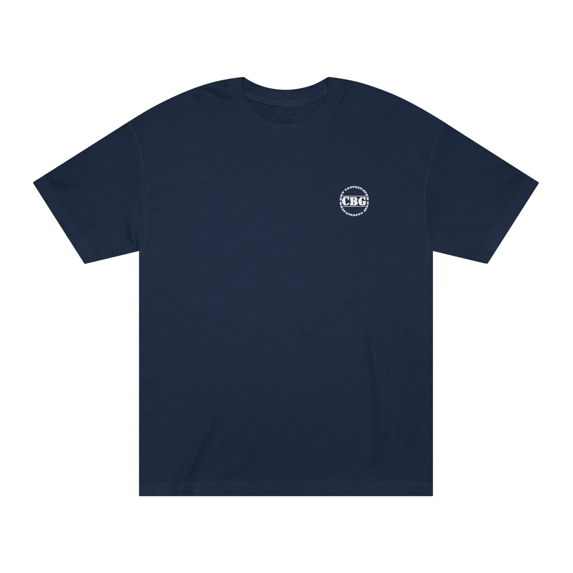 In Cawfee We Trust Tee