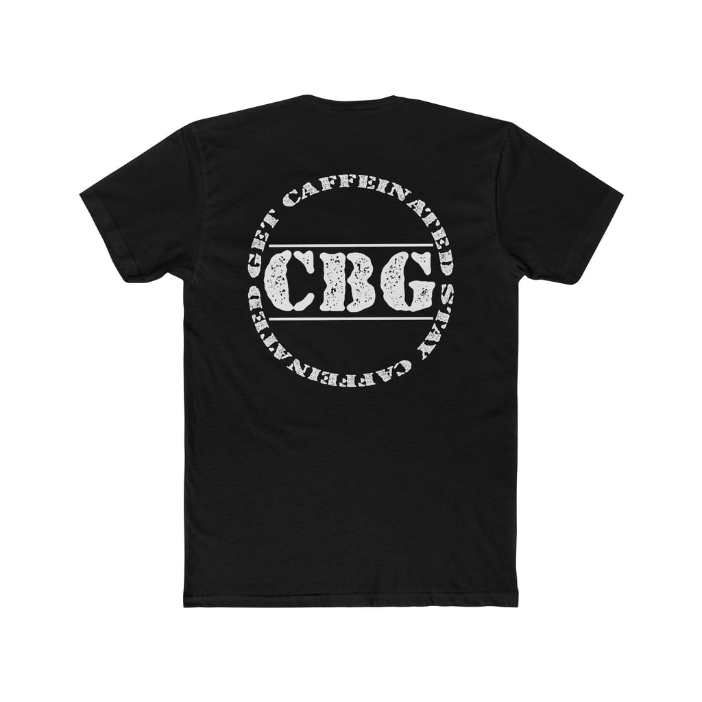 CBG Logo Crew Tee