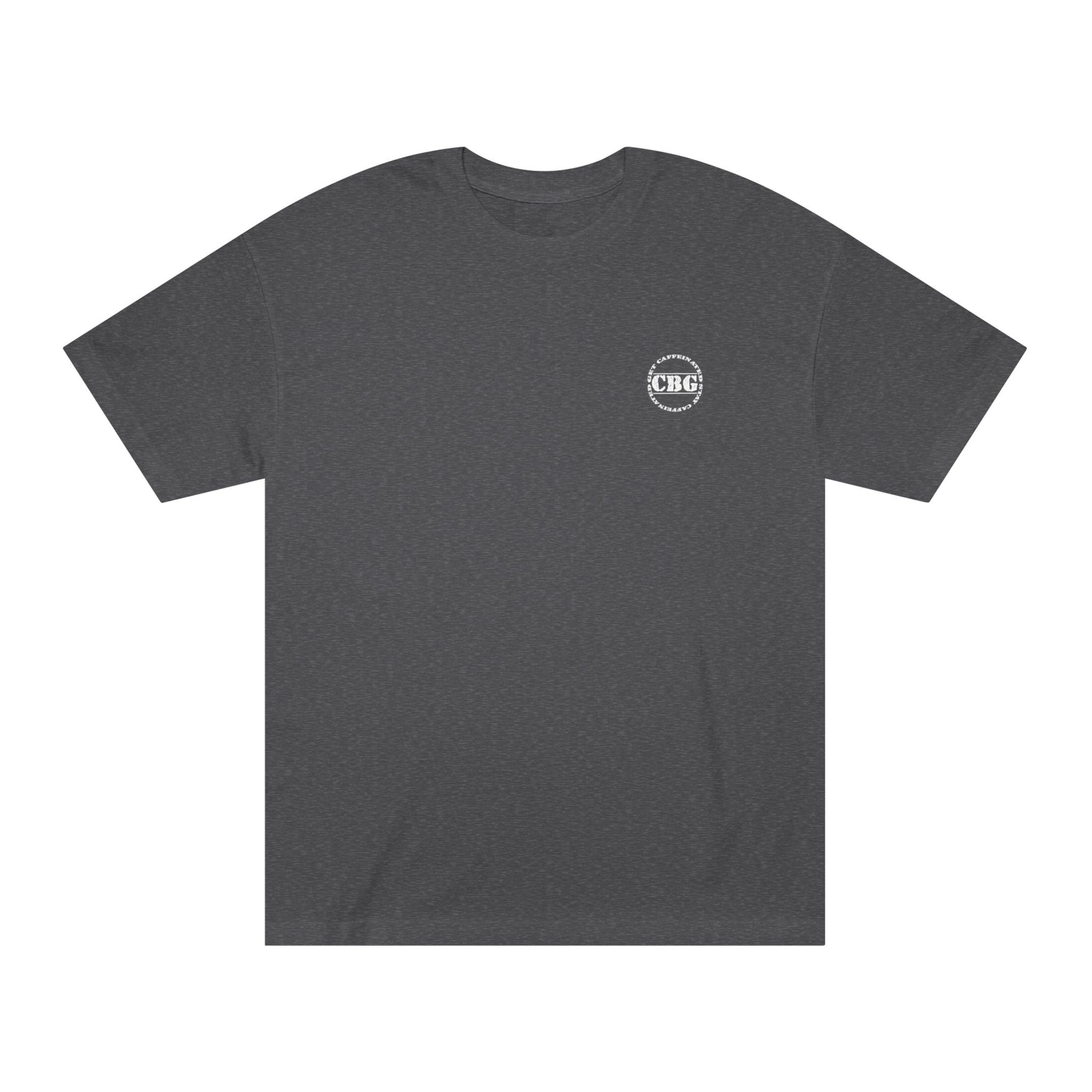 In Cawfee We Trust Tee