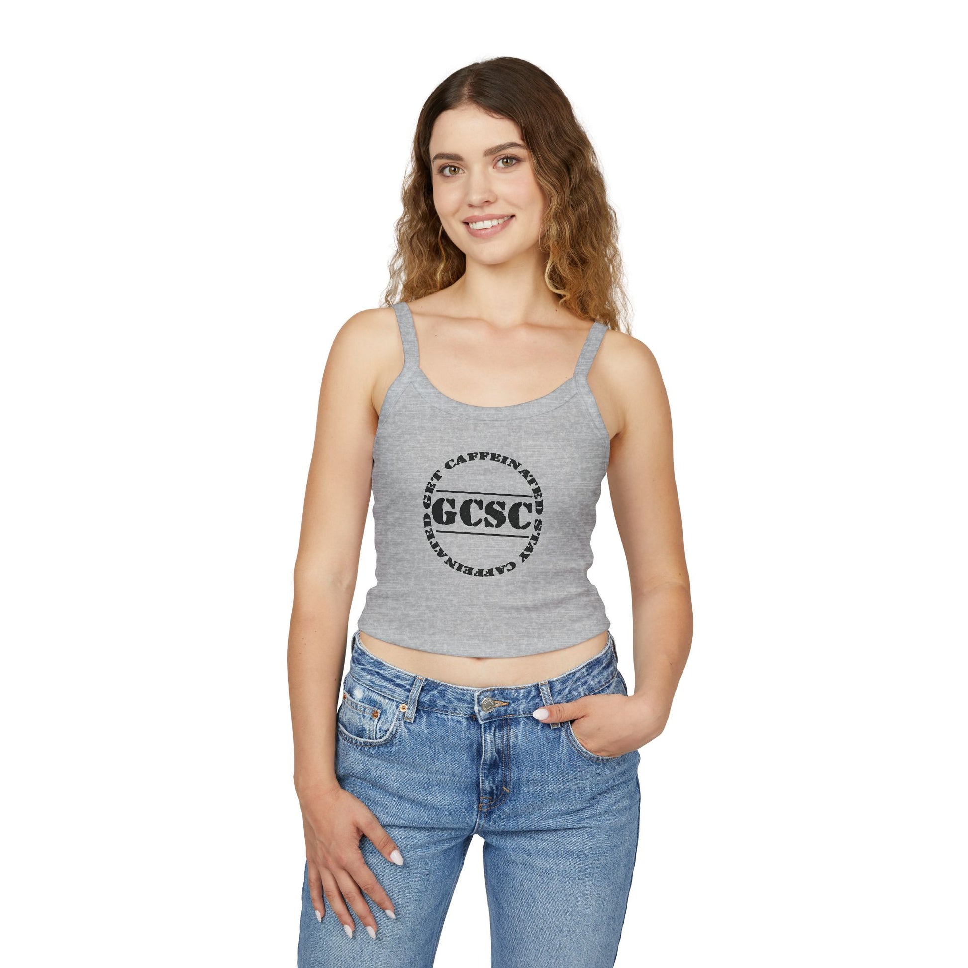 GCSC Tank Top