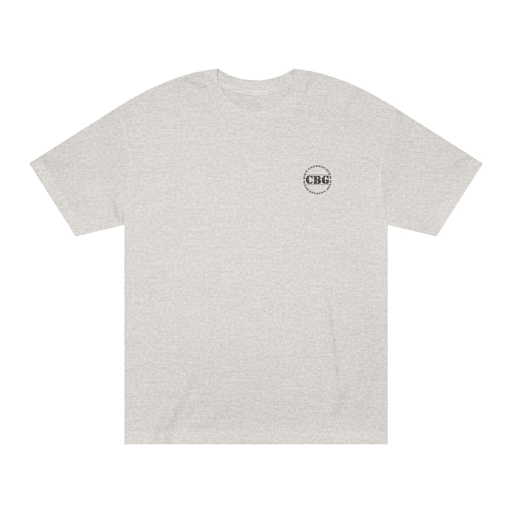 In Cawfee We Trust Tee